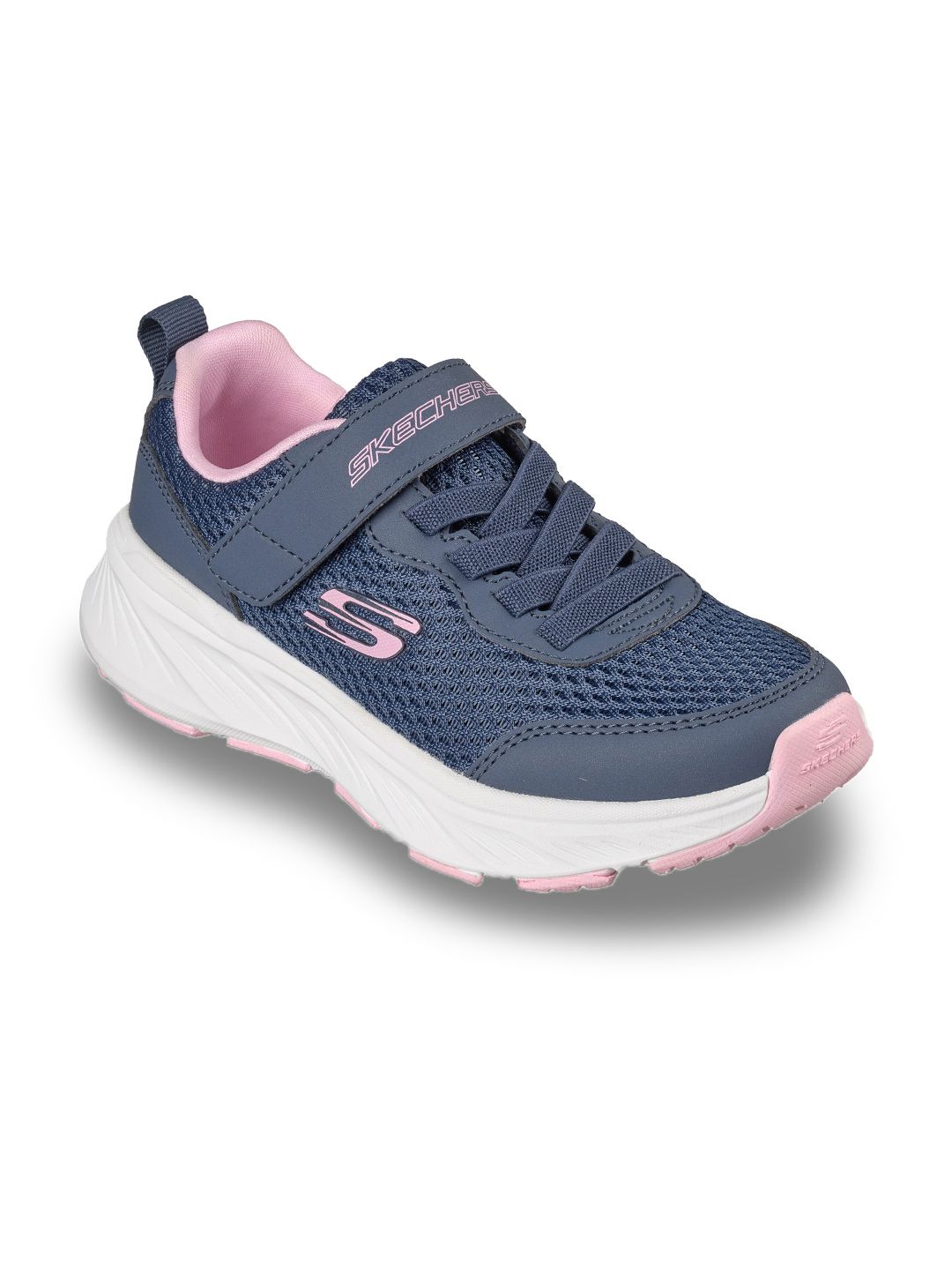Skechers Girls EDGERIDE - SMOOTH JOURNEY Sneakers