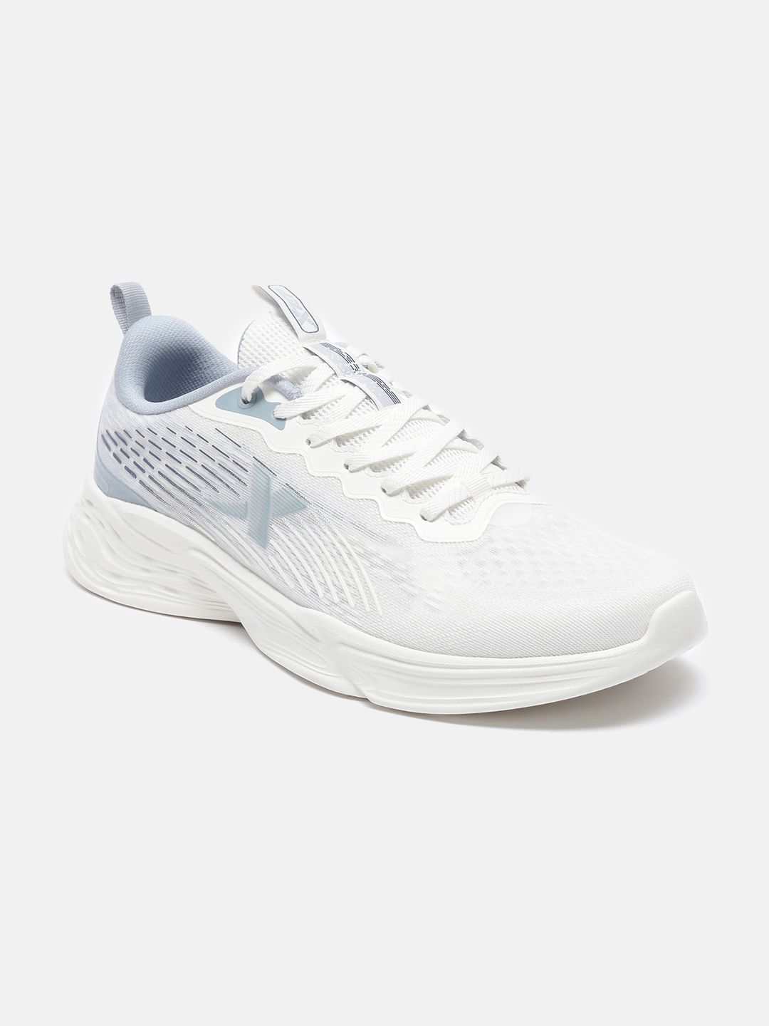 Xtep Men Comfort Running Shoes