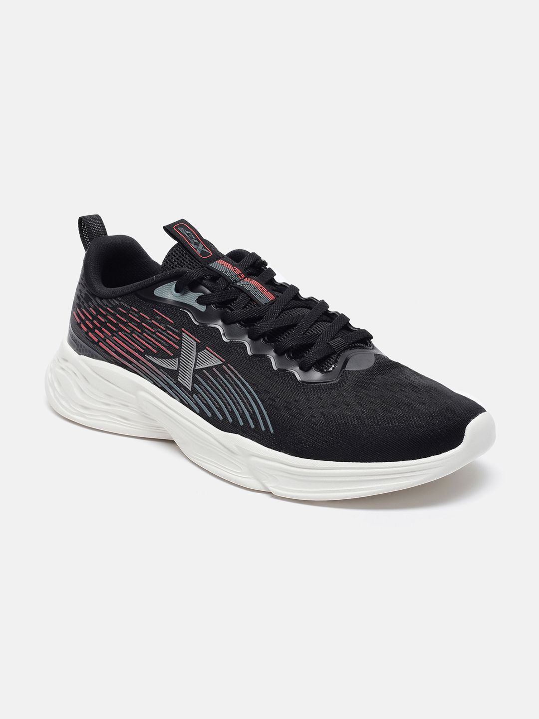 Xtep Men Comfort Running Shoes