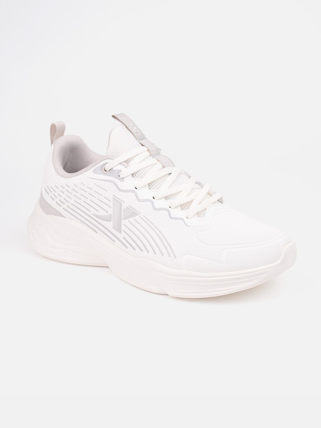 Xtep Men Comfort Running Shoes
