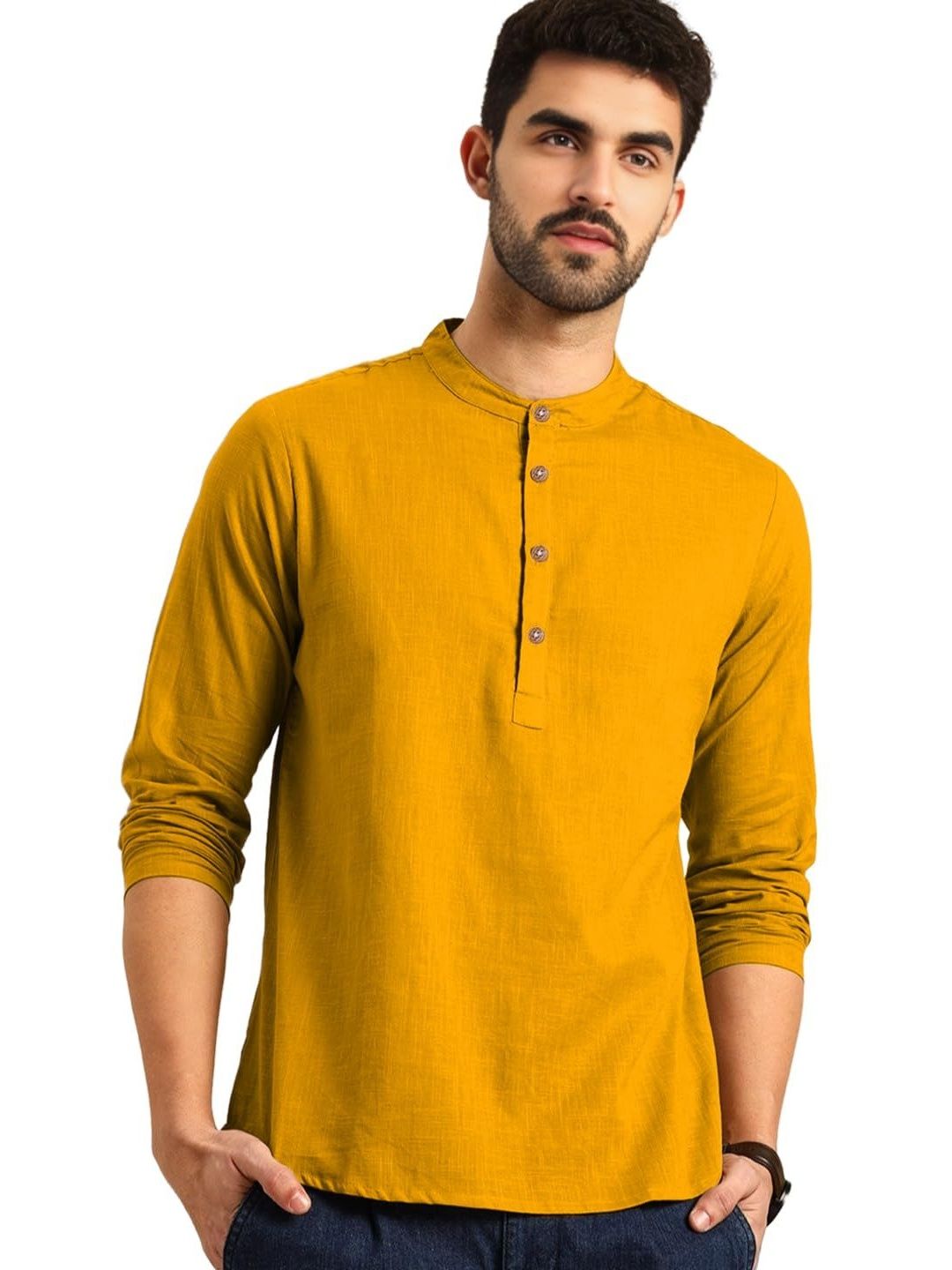 univibe Men Kurta