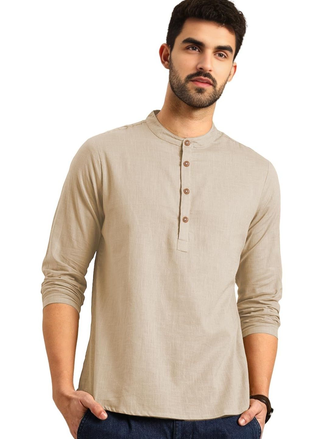 univibe Men Kurta