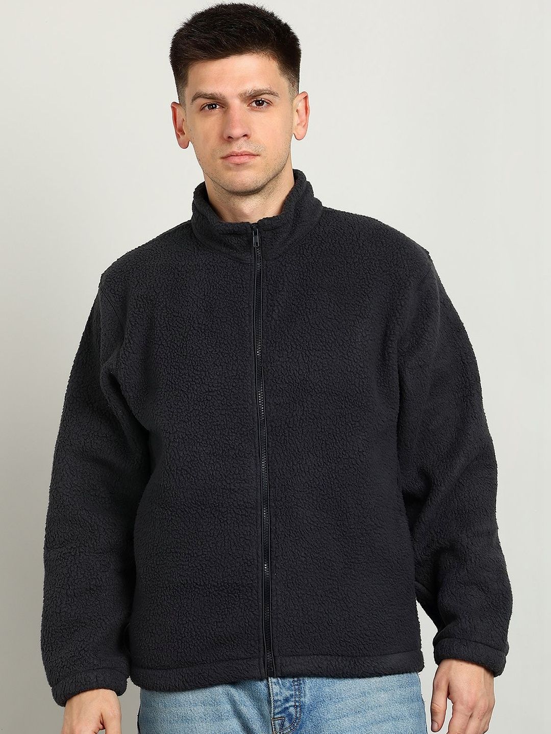 Alan Jones Men Lightweight Puffer Jacket