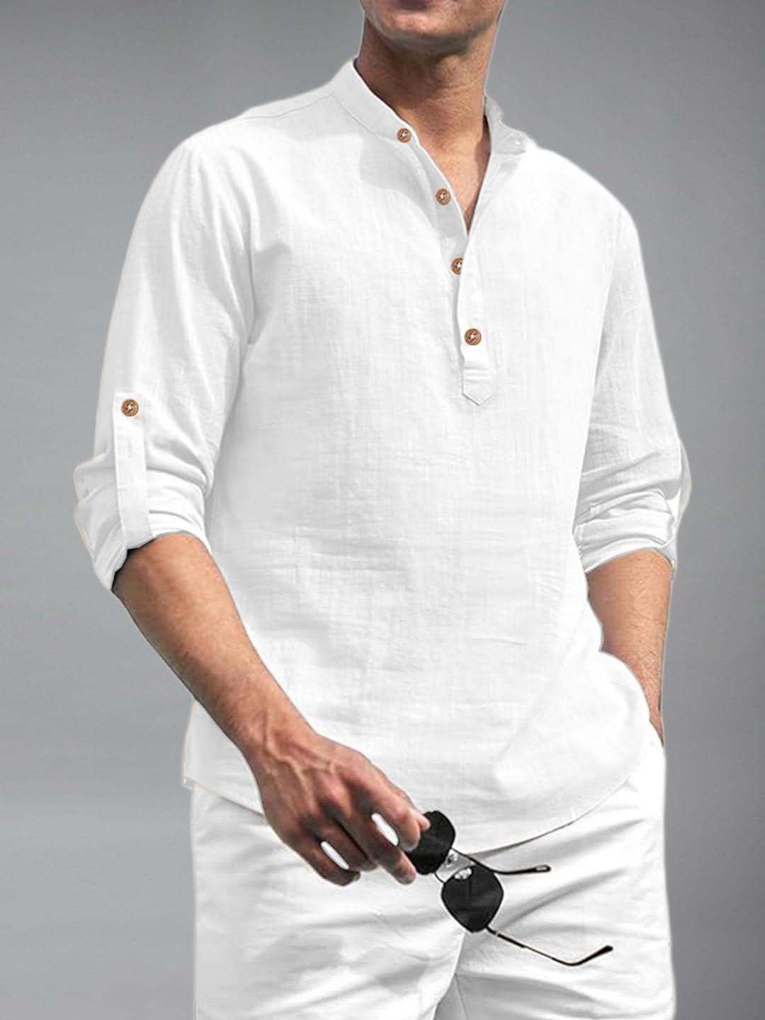 DaReal Men Kurta