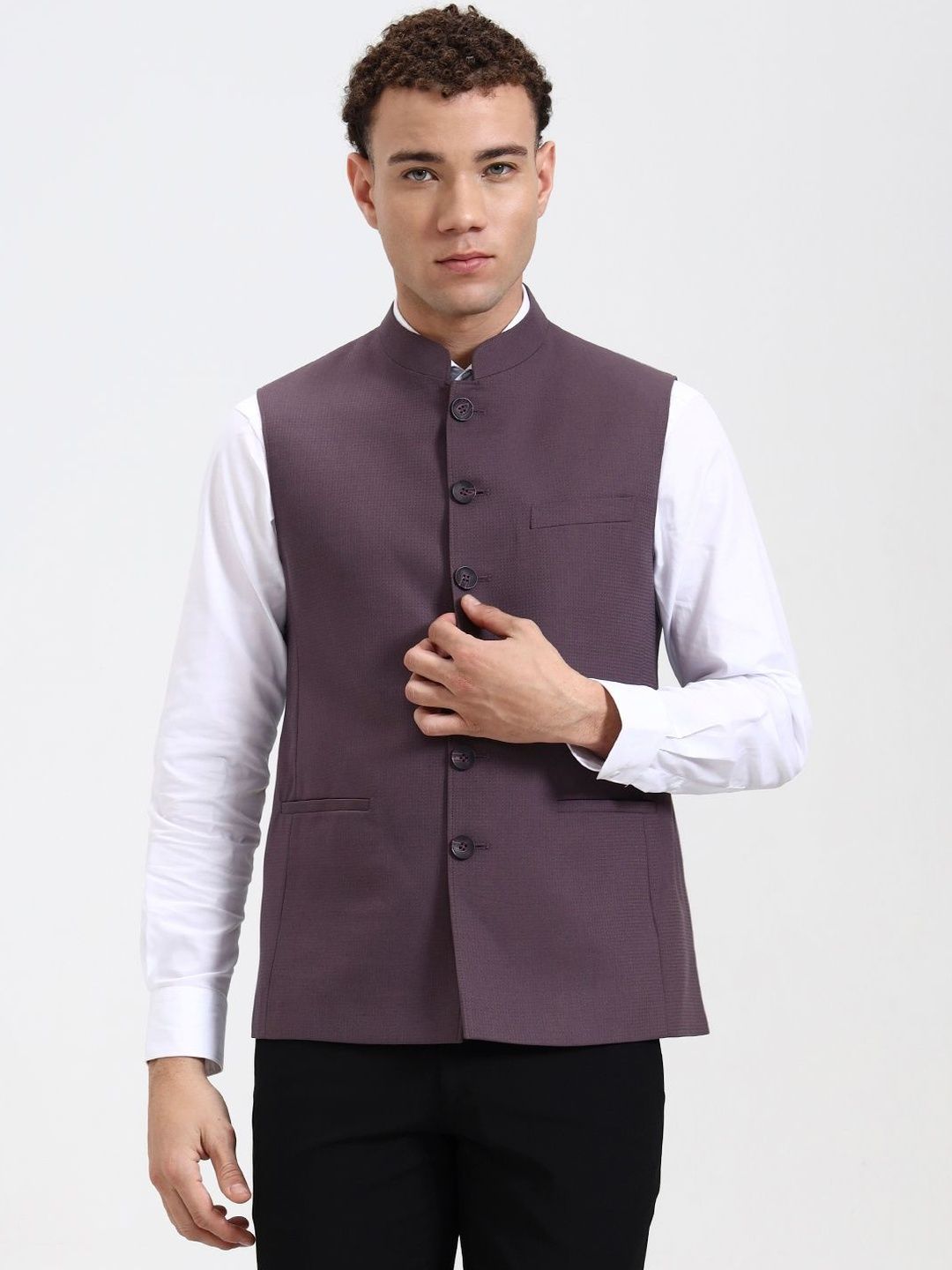 MODI JACKET Men Core Jacket