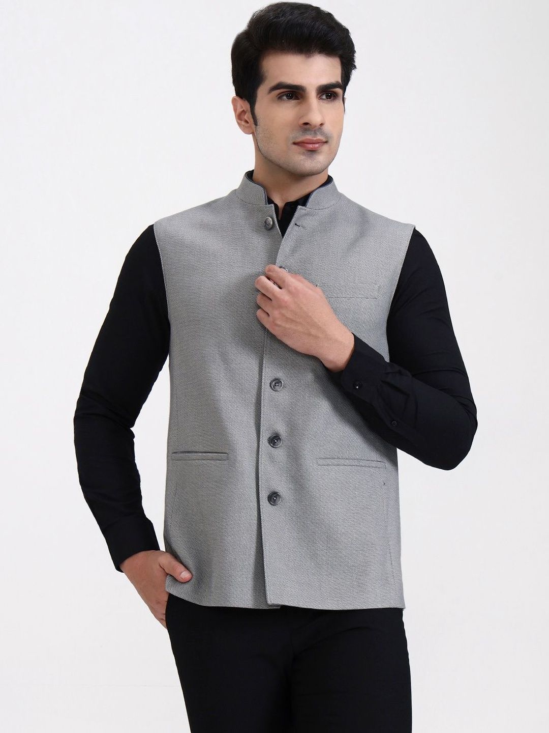 MODI JACKET Men Core Jacket
