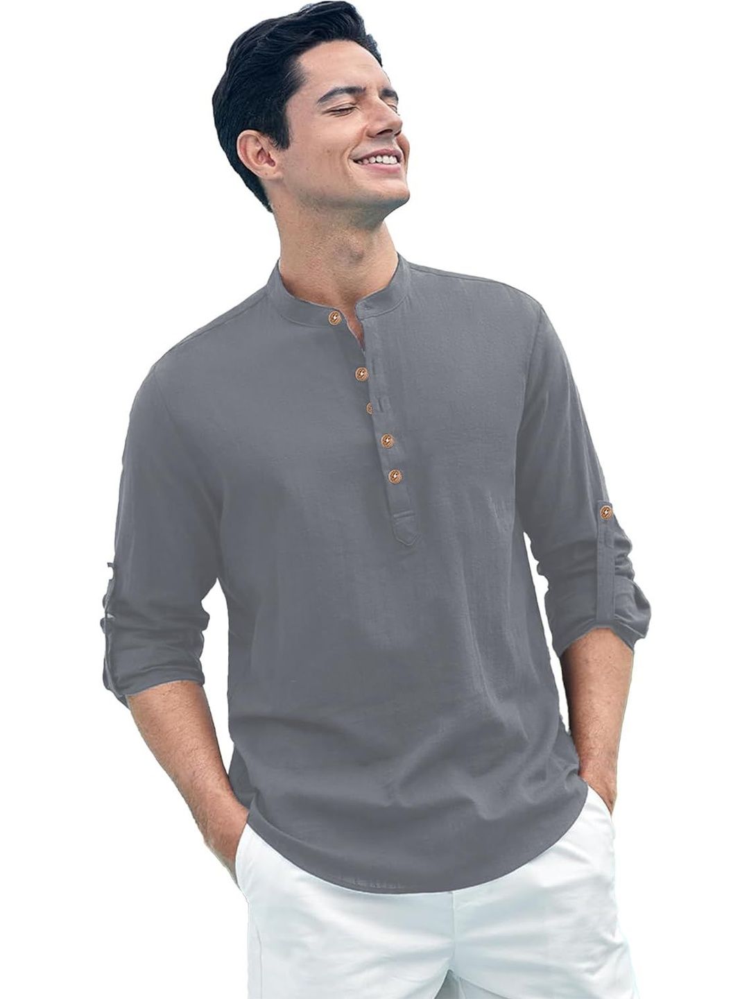 univibe Men Kurta