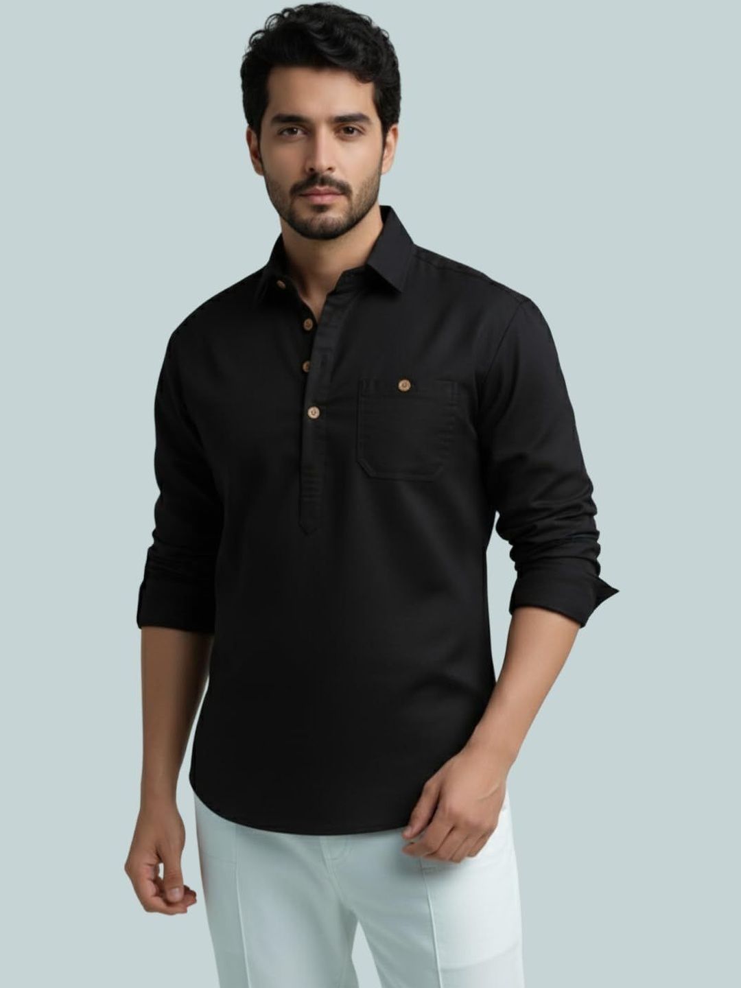 univibe Men Kurta