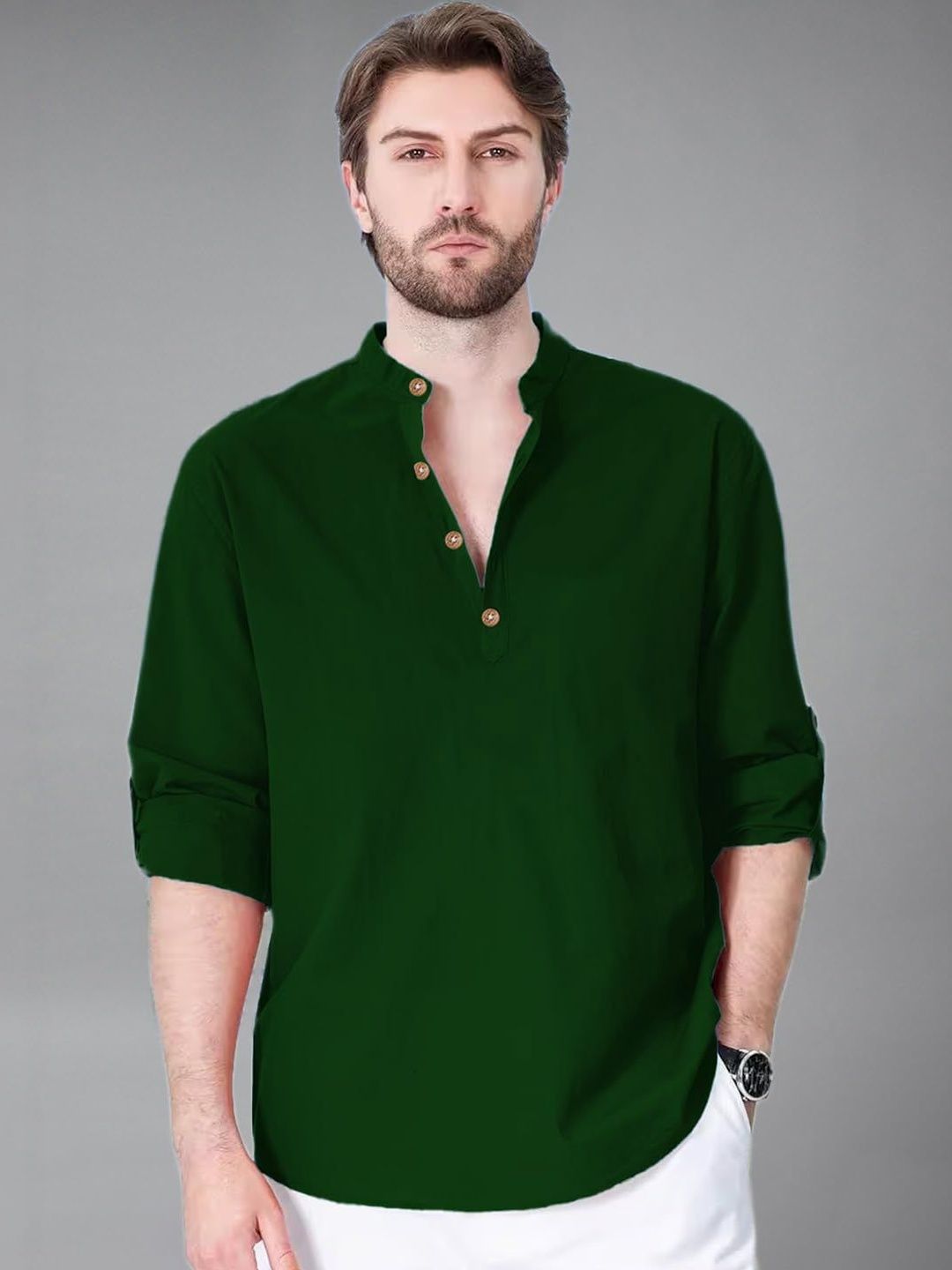 univibe Men Kurta