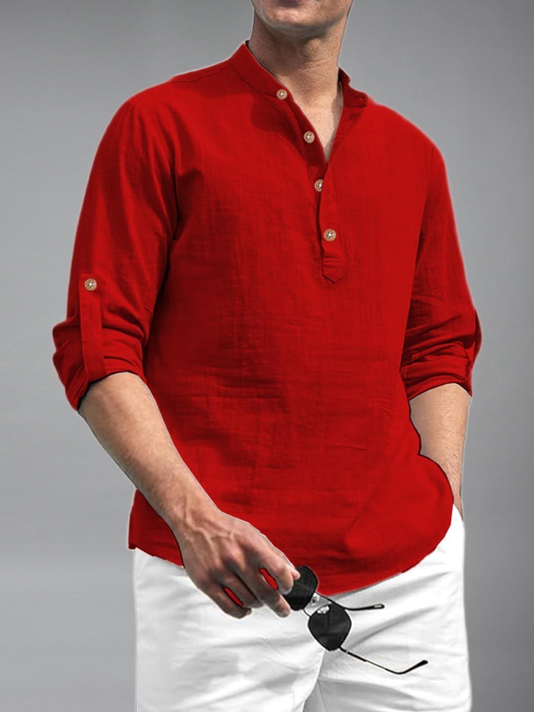 univibe Men Kurta