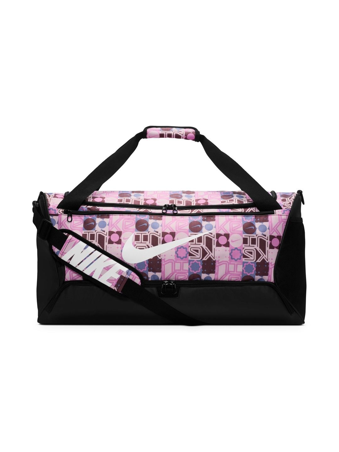 Nike Nike Brasilia Training Duffel Bag Medium, 60L