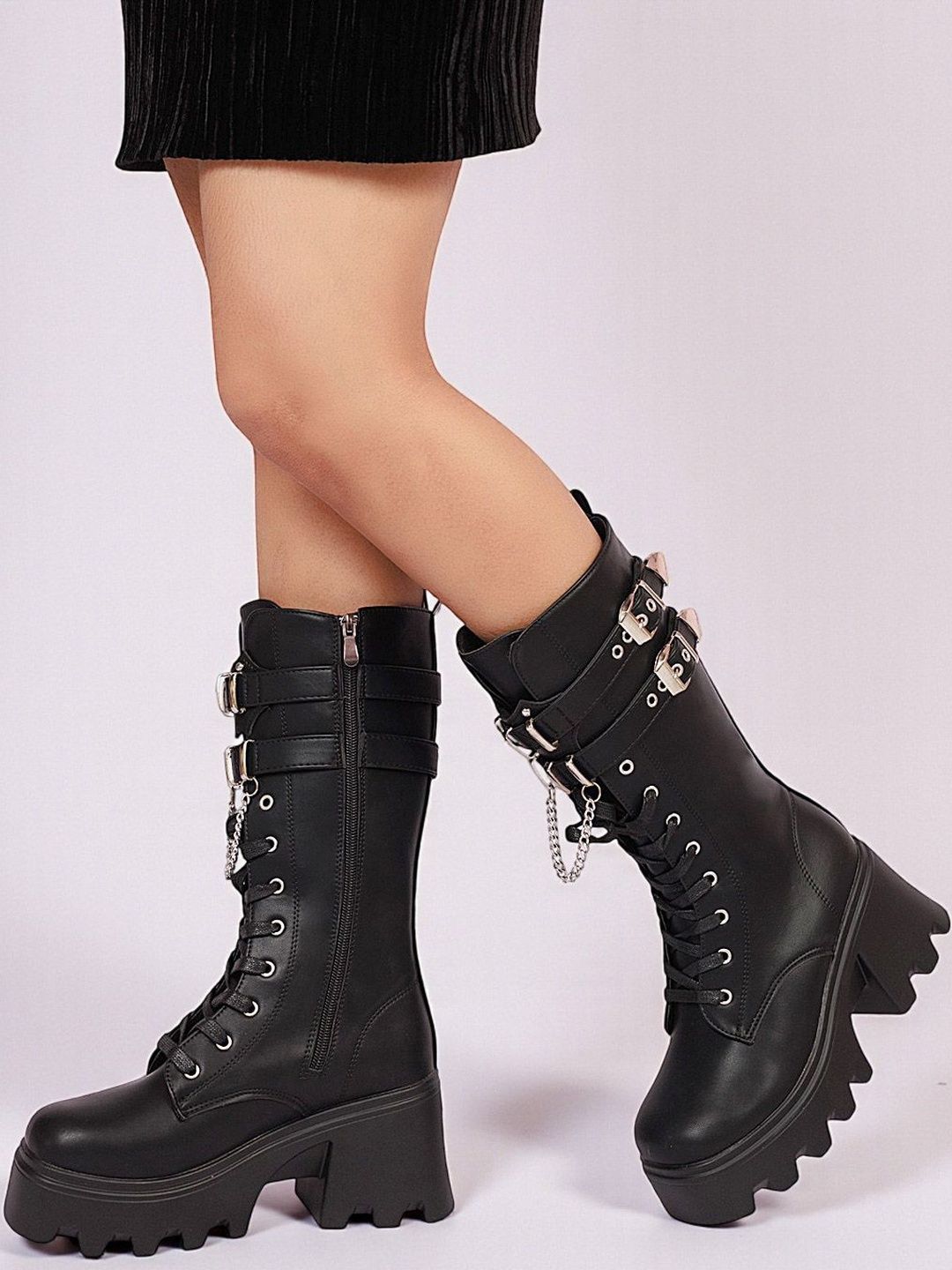 Winter Footwear Collection