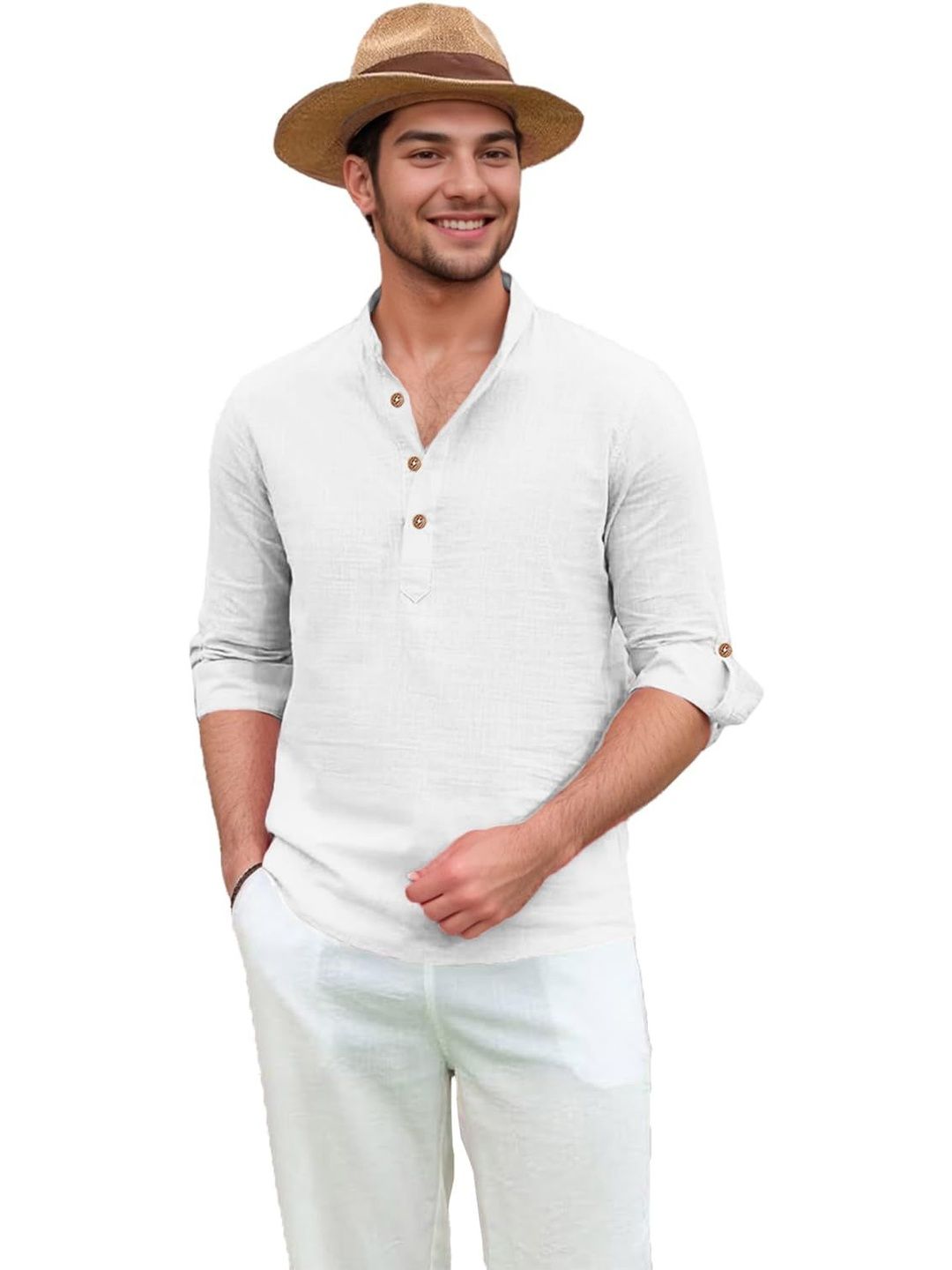 univibe Men Kurta