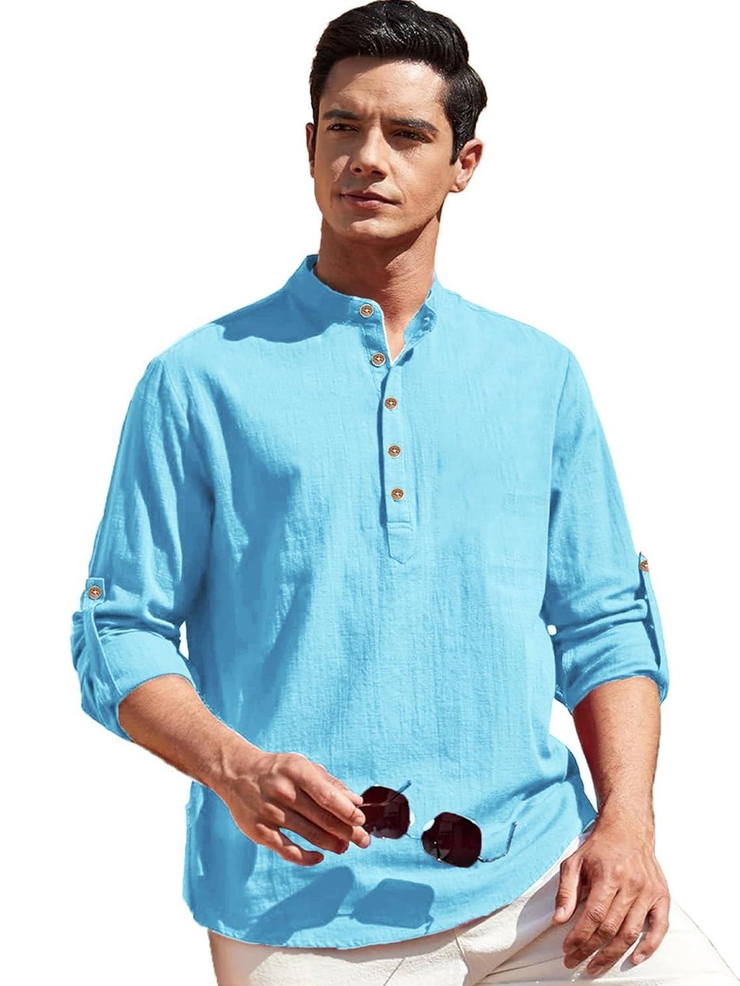 univibe Men Kurta