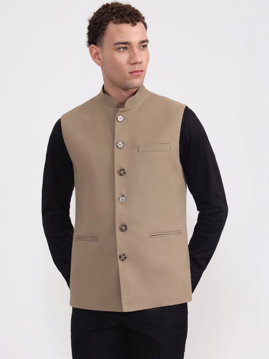 Greenfibre Men Core Jacket