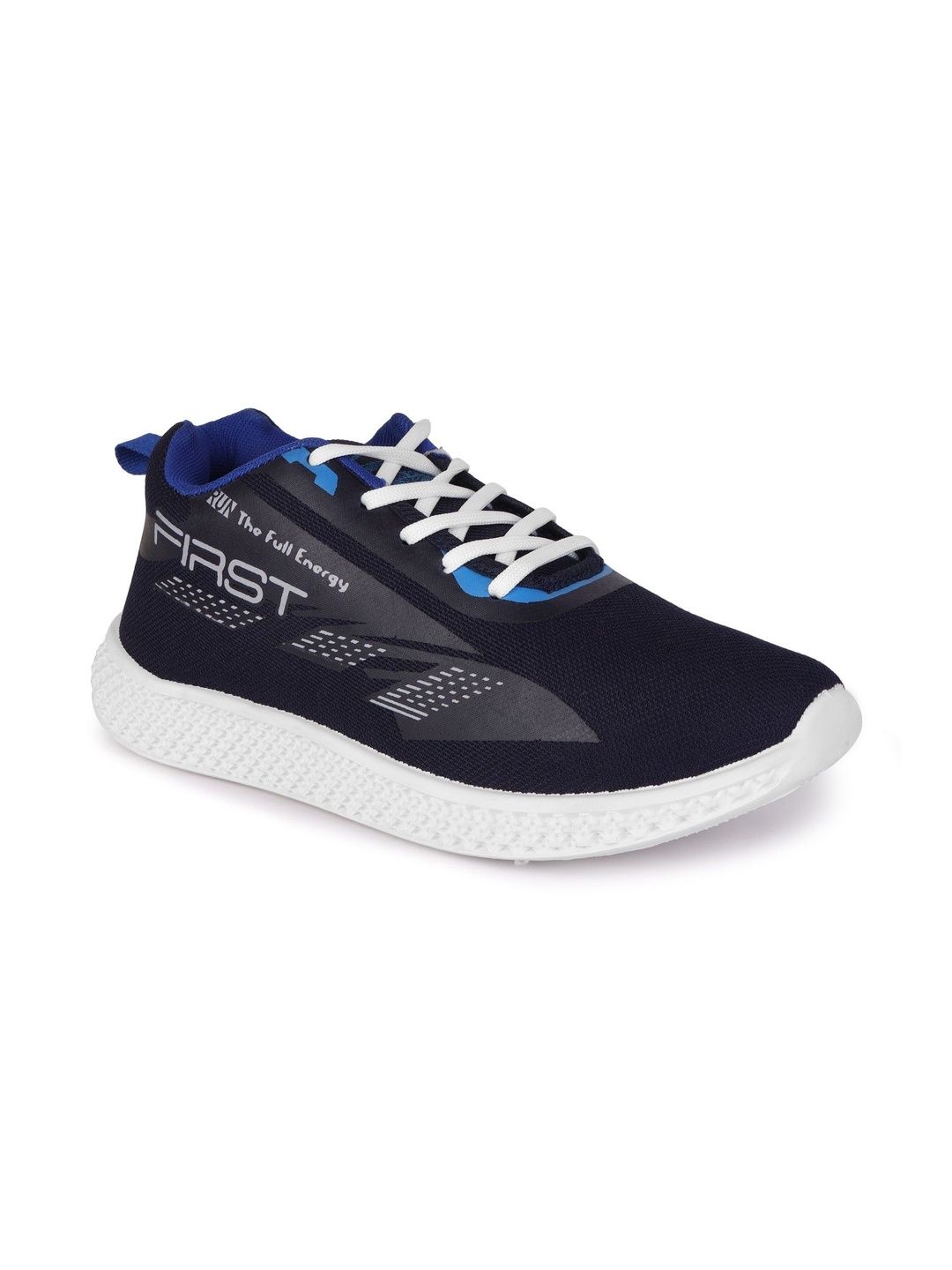 DRACKFOOT Men Lightweight Running Shoes