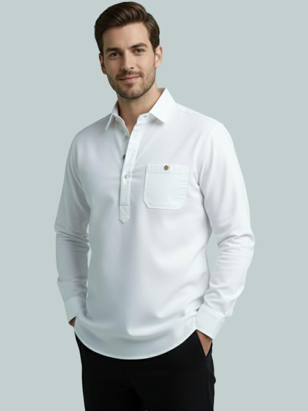 univibe Men Kurta
