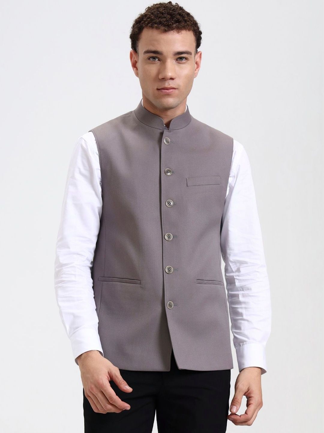 MODI JACKET Men Core Jacket