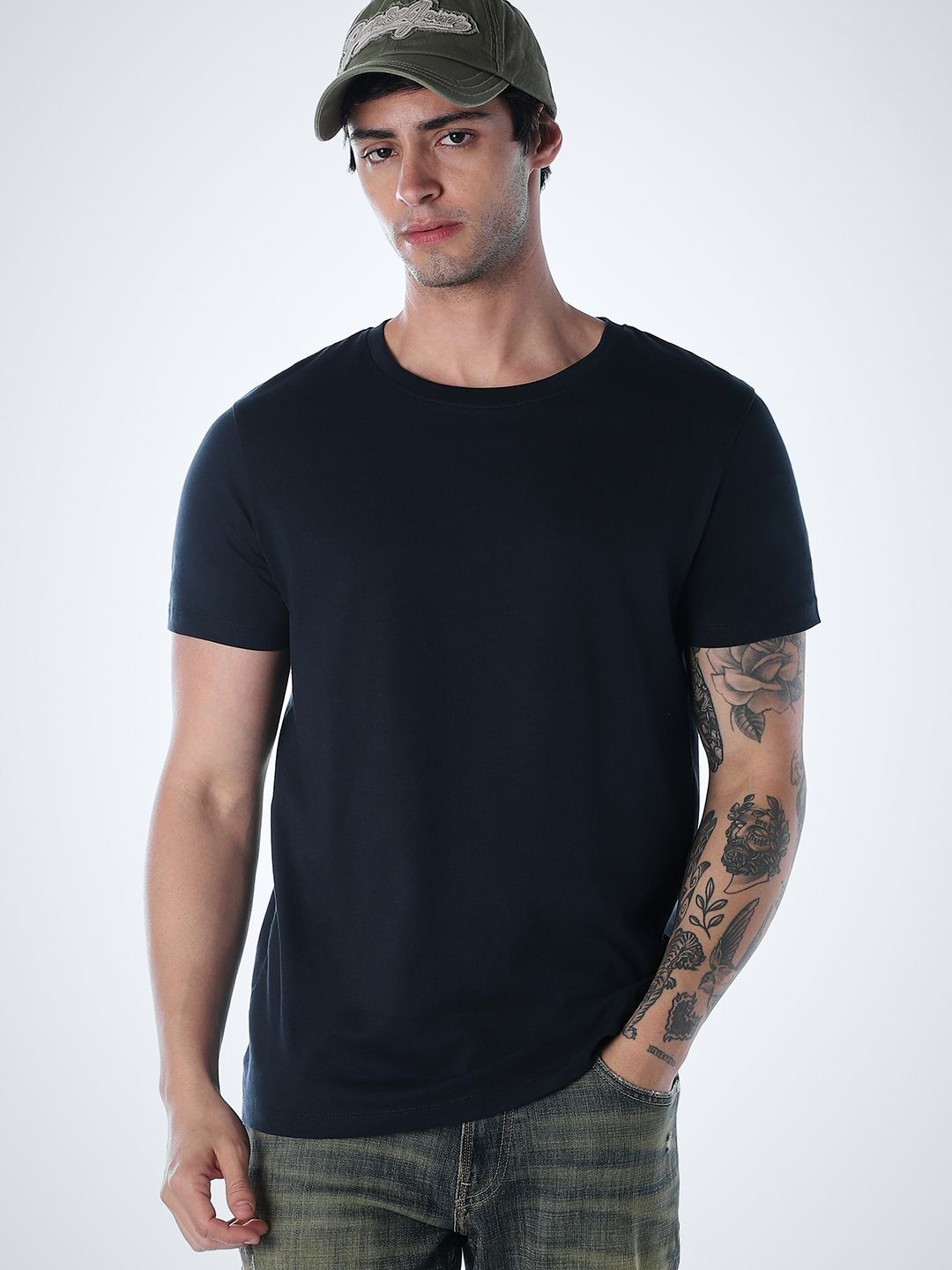 Jack & Jones Men T-shirt