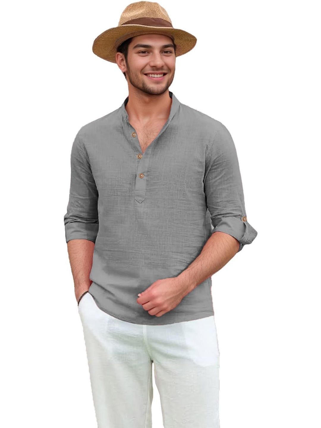 univibe Men Kurta