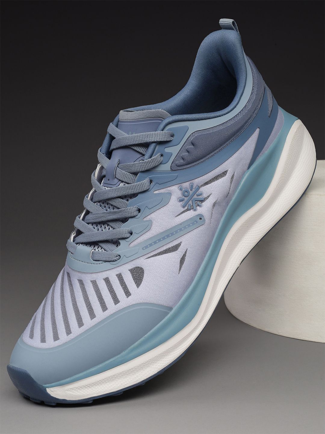 CULT Men's Trazor Running Shoes - R. Slate & Slate