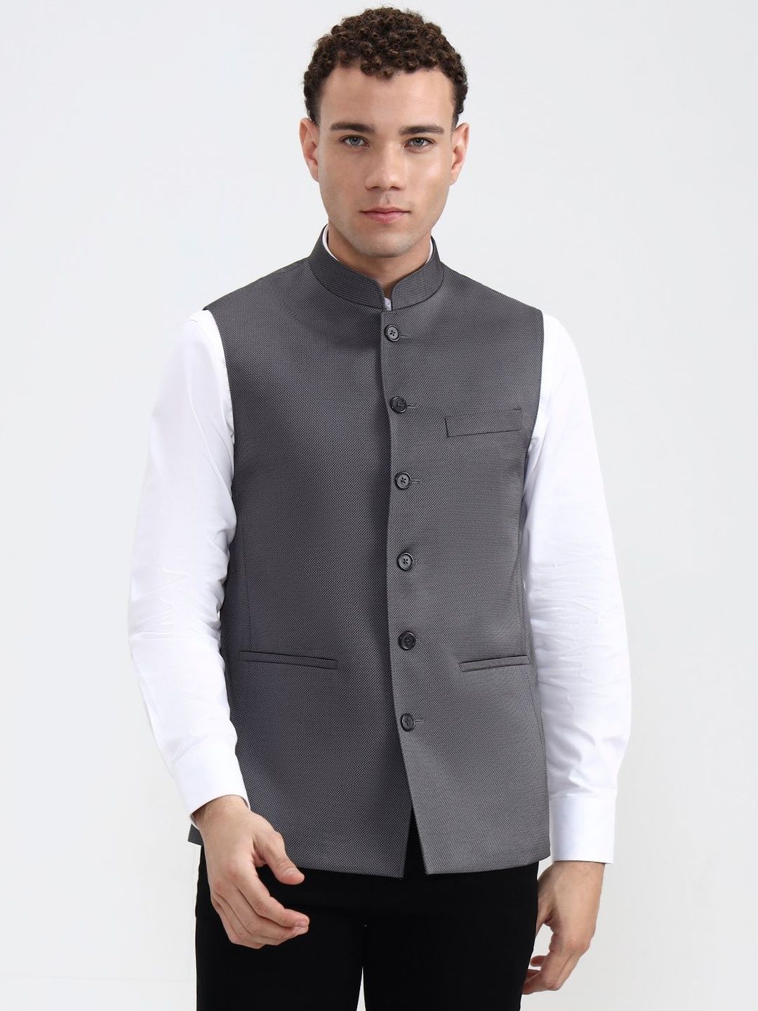 MODI JACKET Men Core Jacket