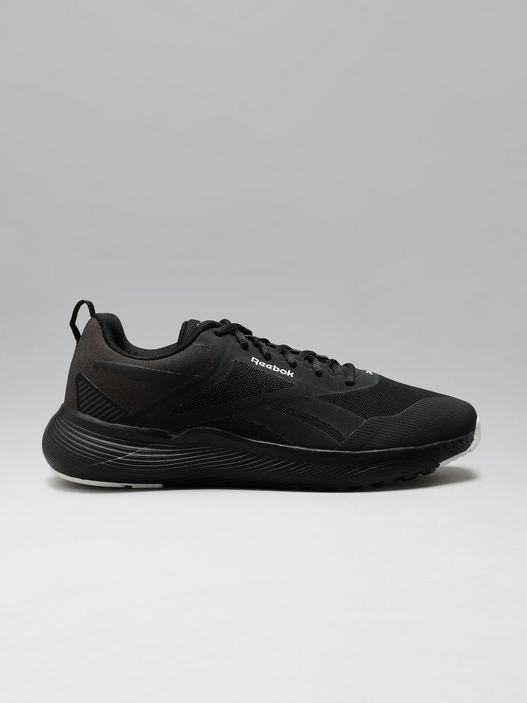 Reebok Men Jetblast Xtreme + M Running Shoes