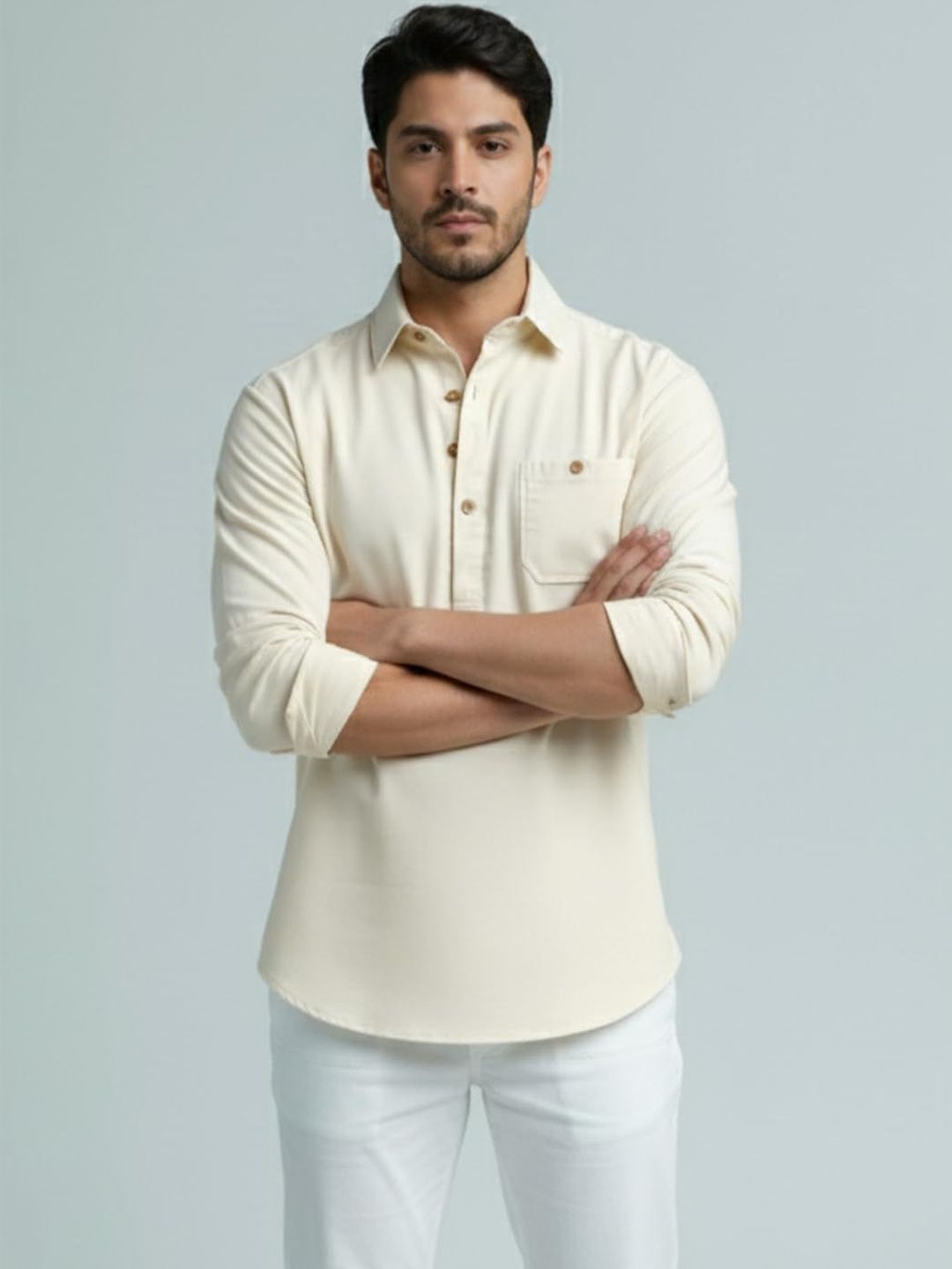 univibe Men Kurta