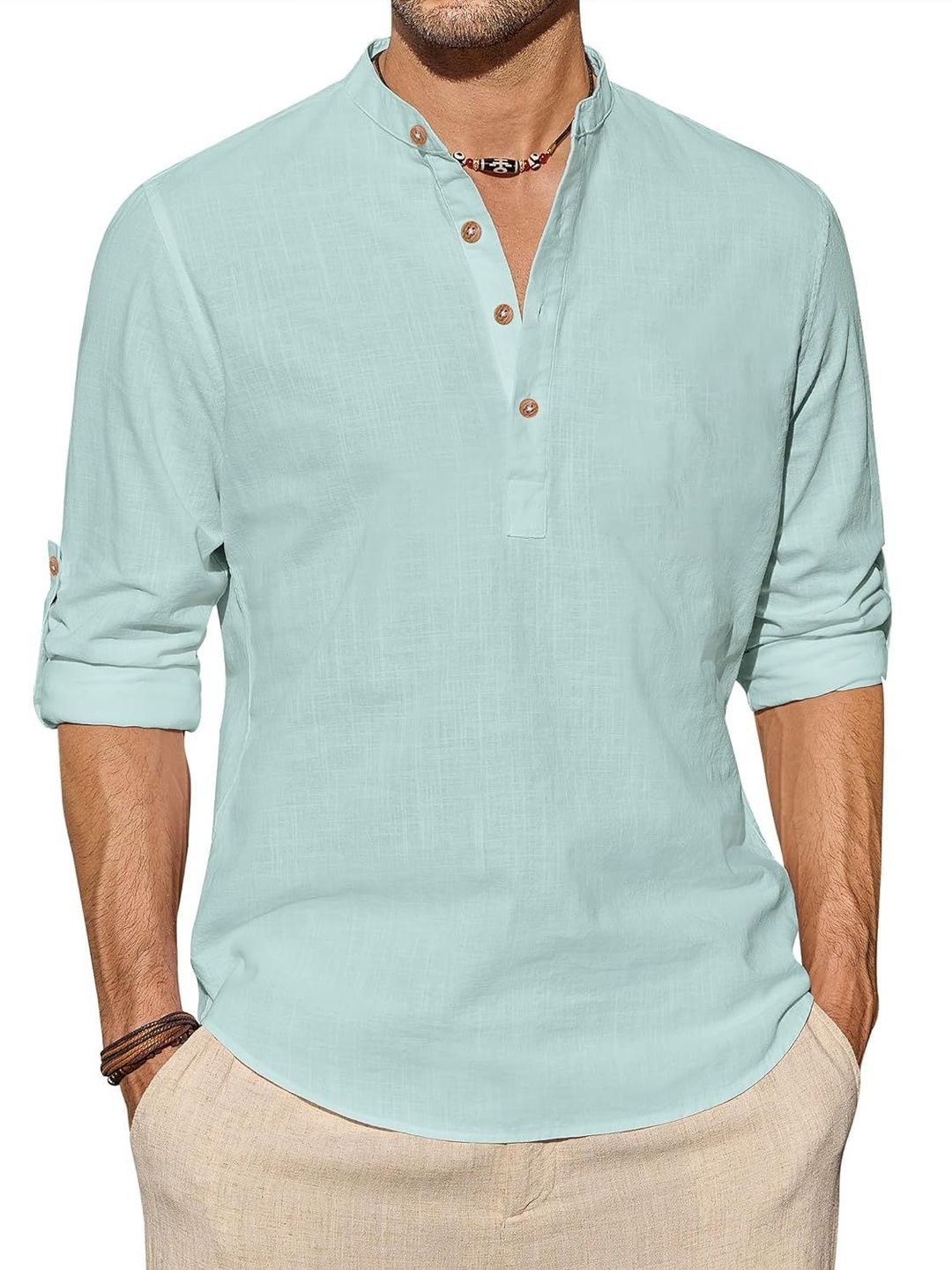 DaReal Men Kurta