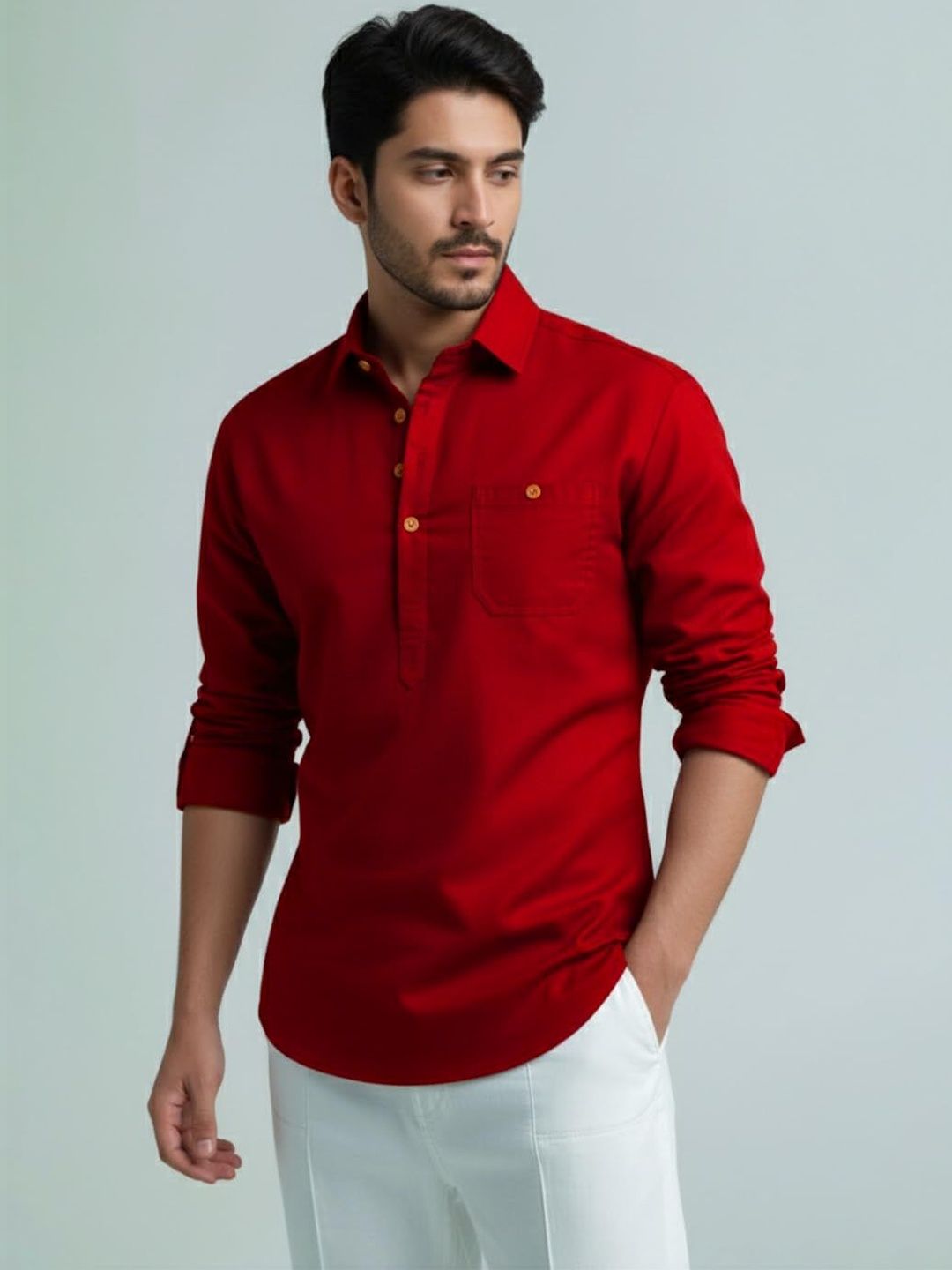 univibe Men Kurta