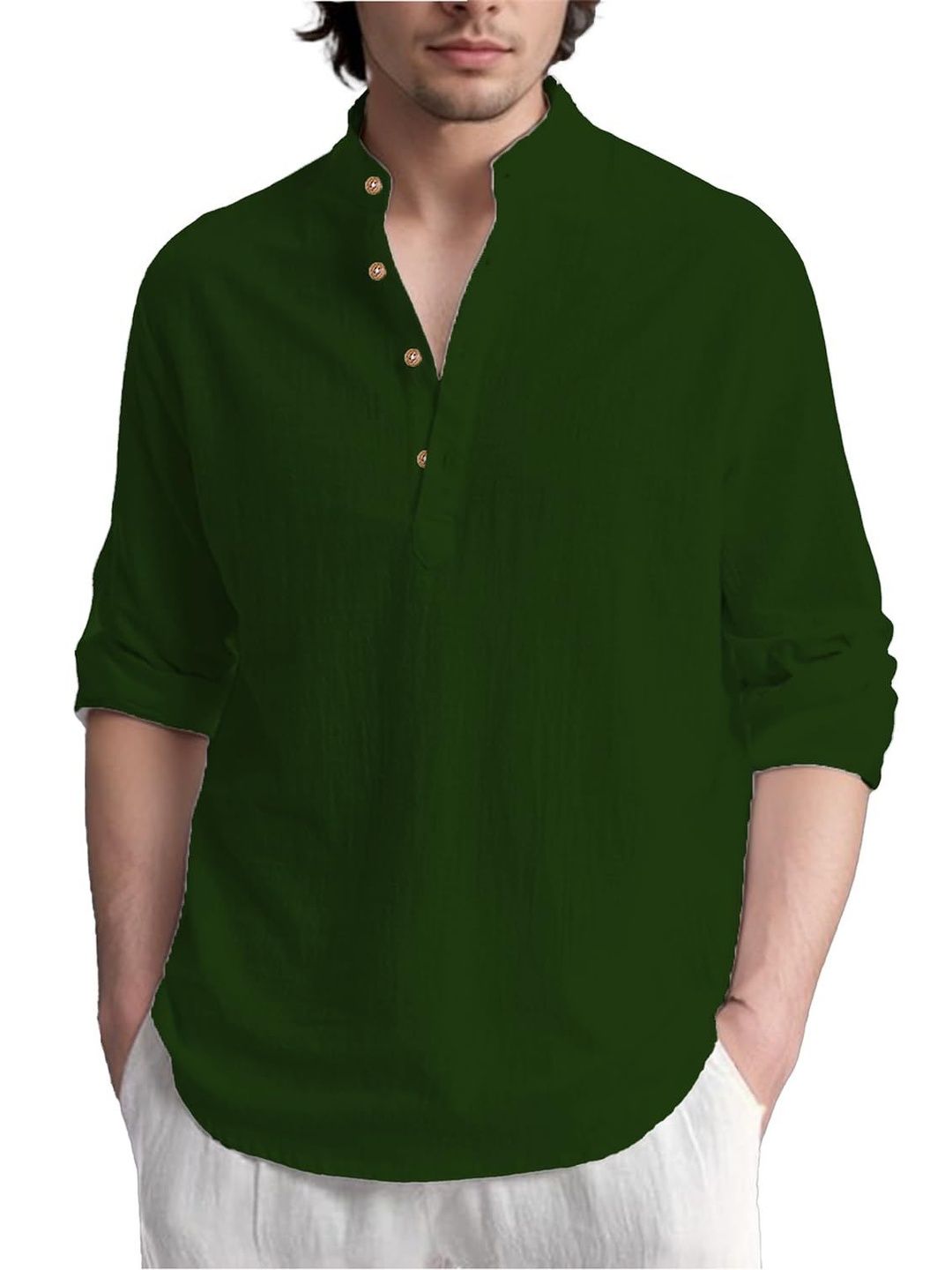 univibe Men Kurta