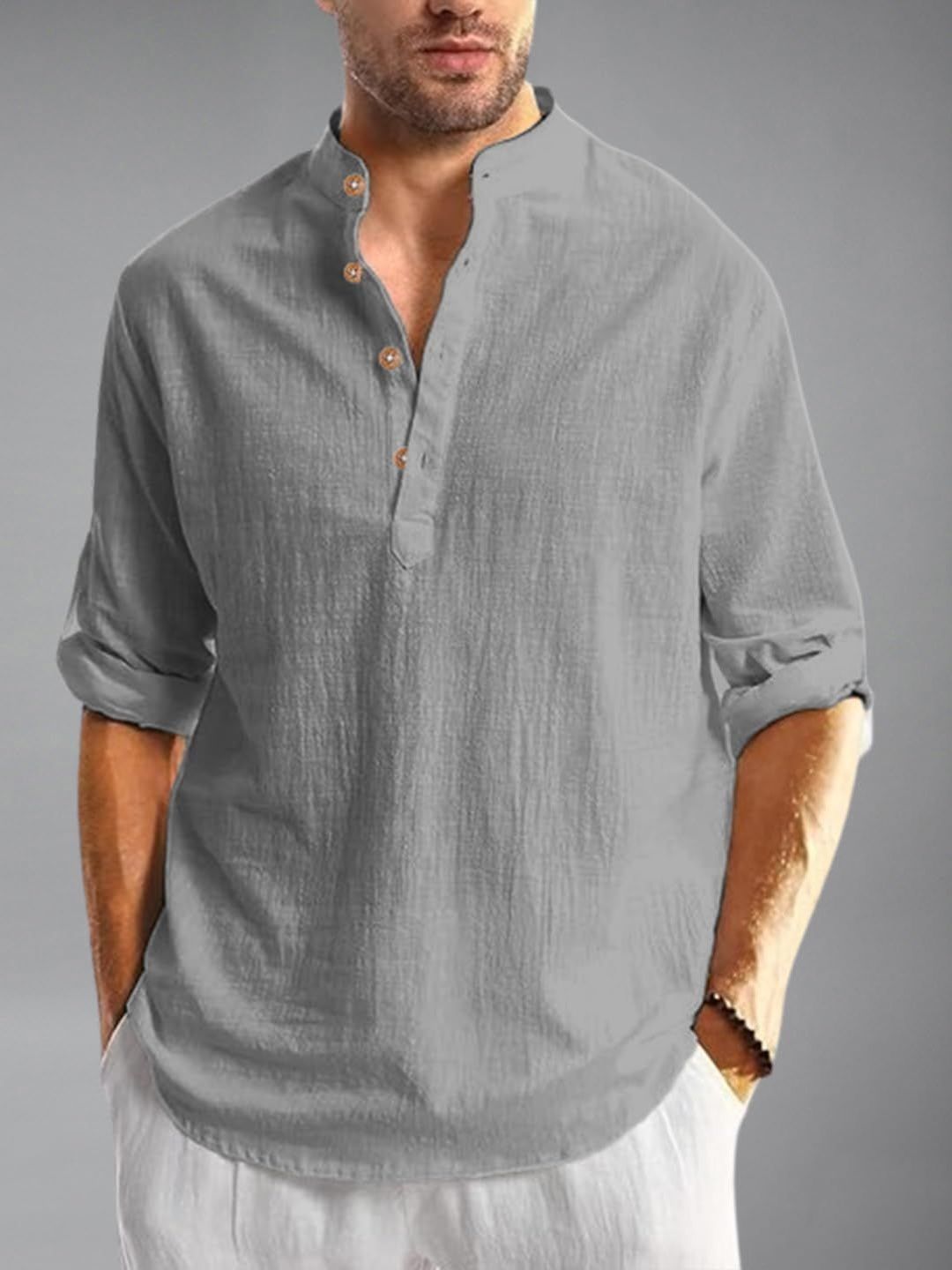 univibe Men Kurta