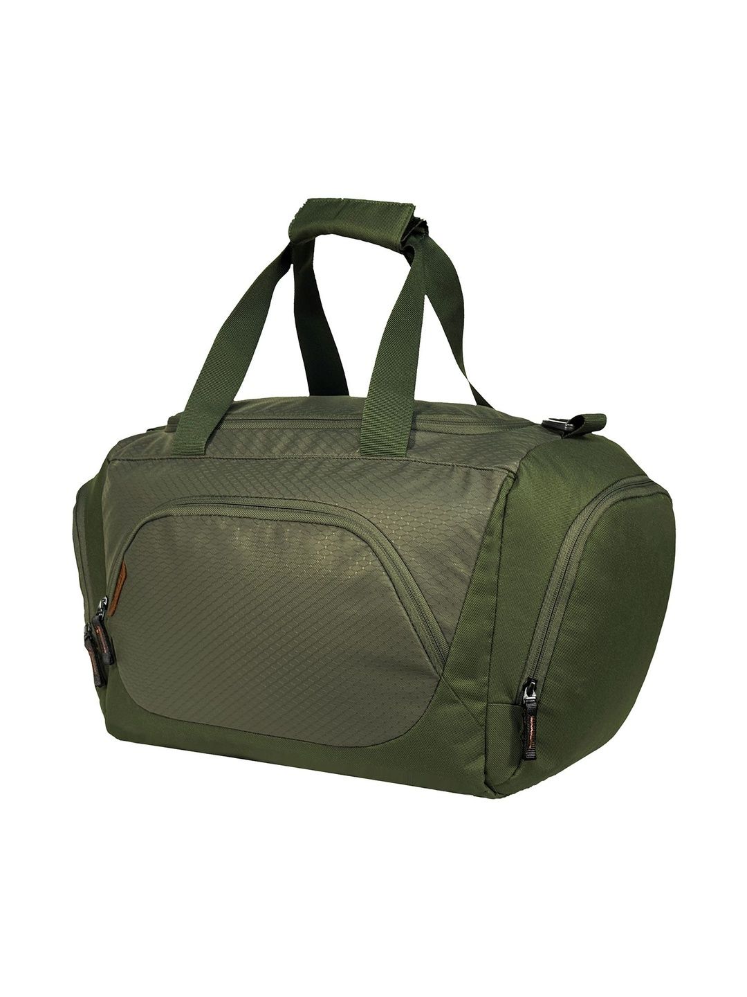 MIKE BAGS MIKE BAGS Medium Casual Duffel Bag