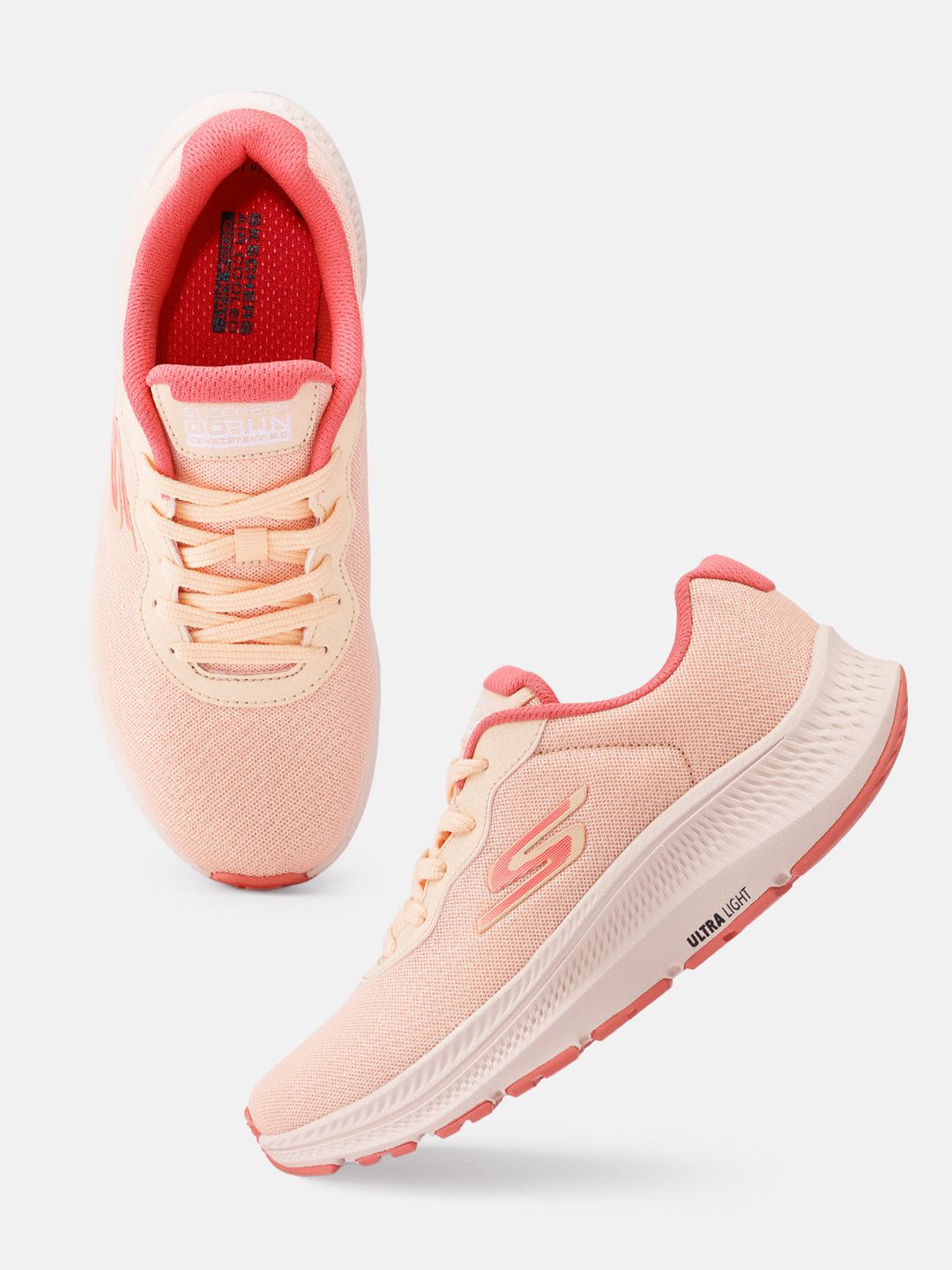 Skechers Skechers Women GO RUN CONSISTENT 2.0 Running Shoes