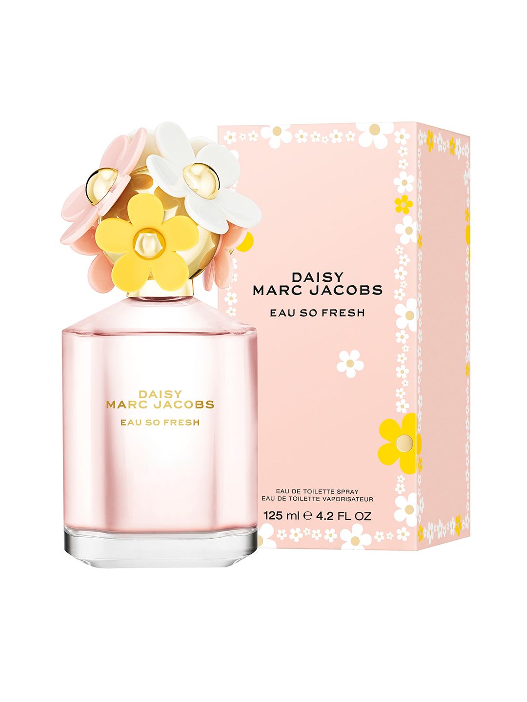 Buy MARC JACOBS Fragrances Women Daisy Eau So Fresh Eau de