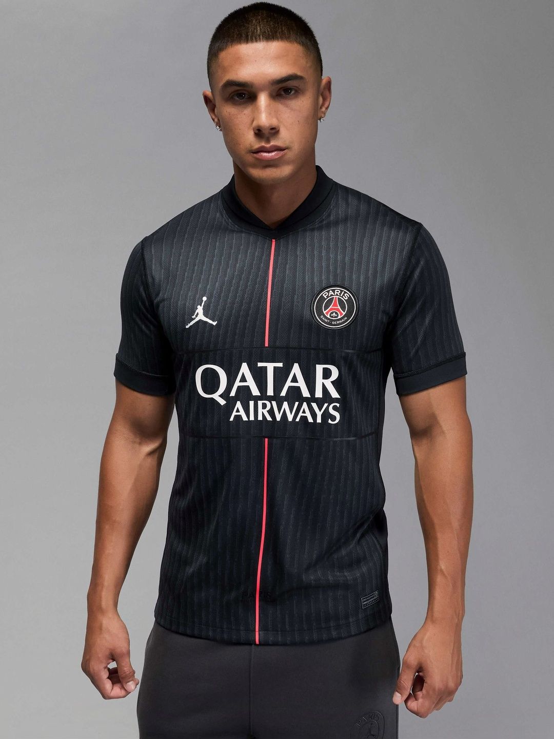 Jordan Paris Saint-Germain シャツ Lサイズ Buy Nike Paris Saint-Germain 2025/26 Stadium Fourth Men Jordan Dri