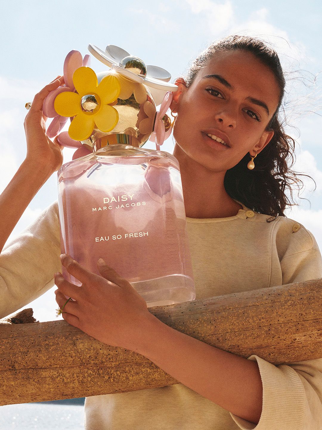 Buy MARC JACOBS Fragrances Women Daisy Eau So Fresh Eau de