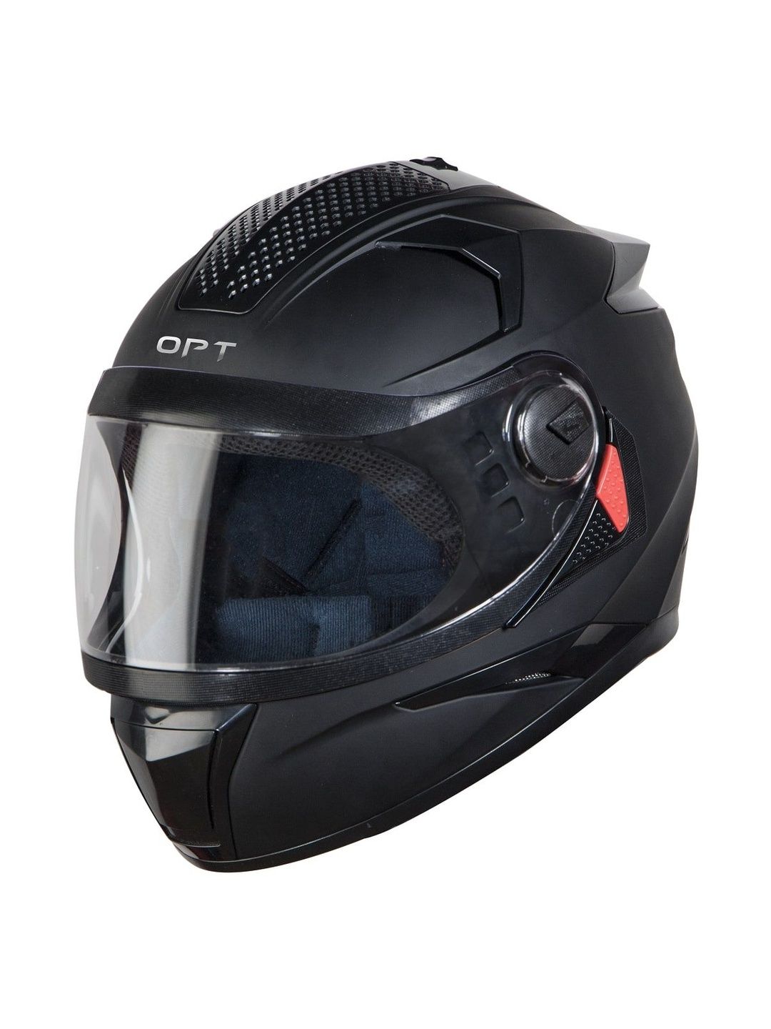 Steelbird Full Face Helmet
