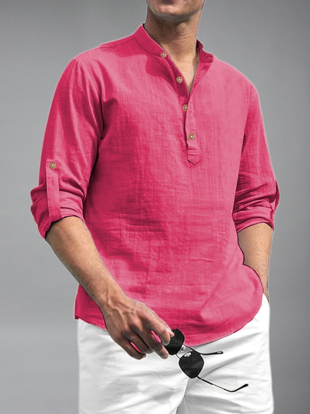 univibe Men Kurta
