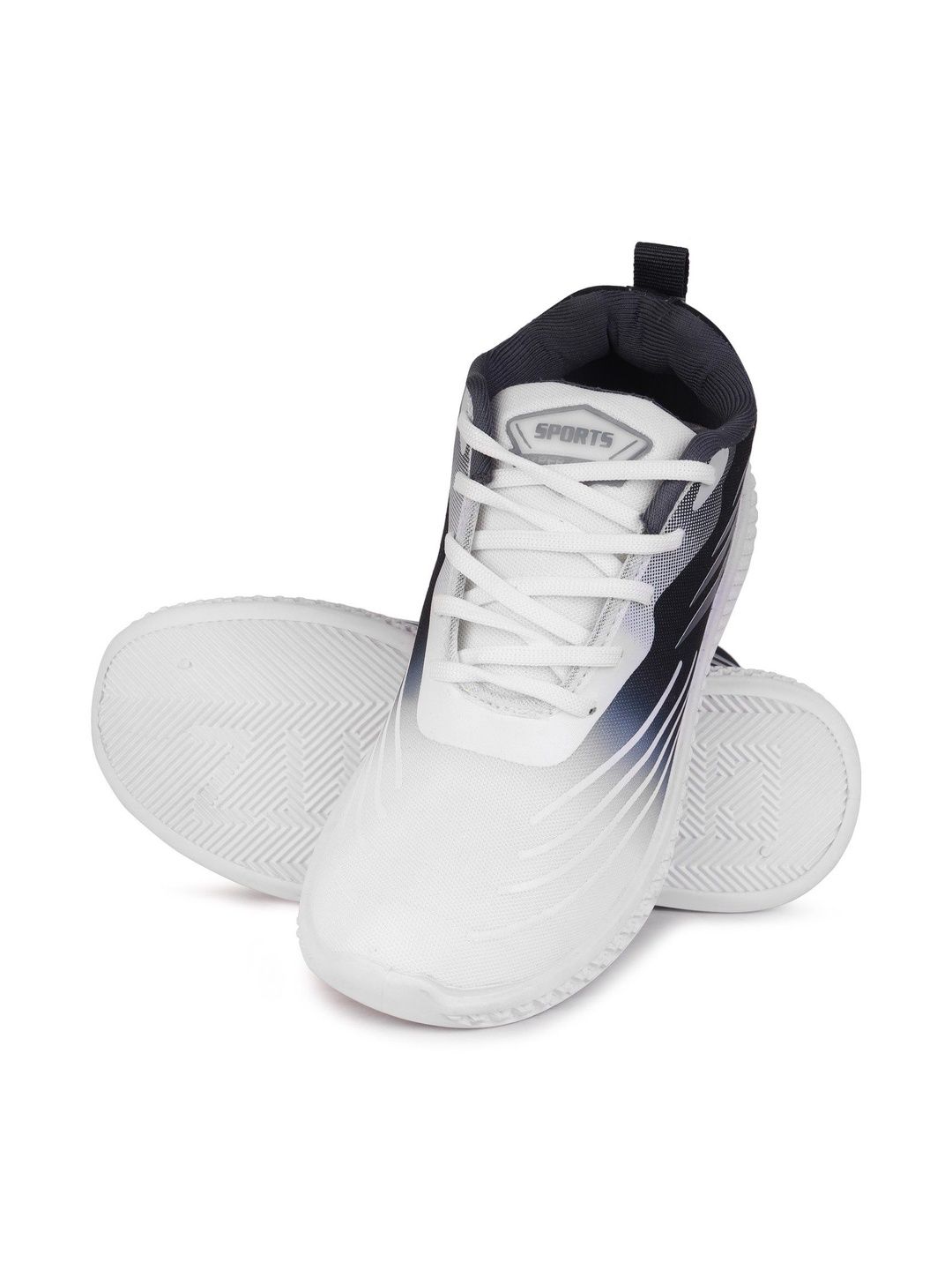 PENNEN Men Lightweight Running Casual Shoes
