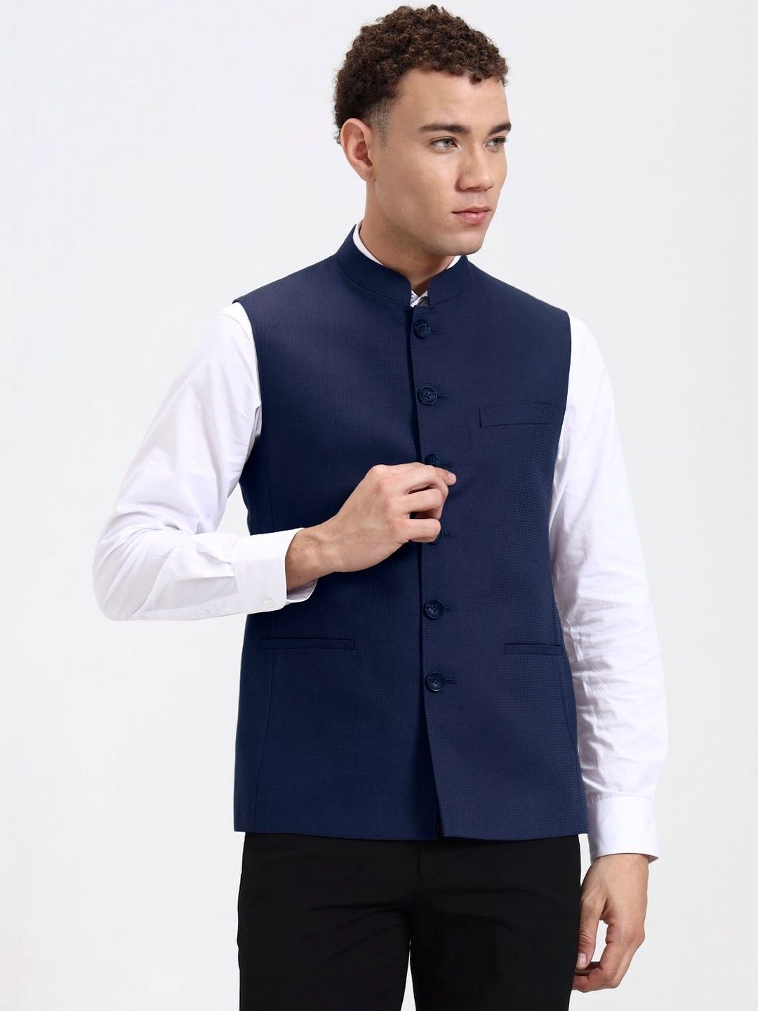 MODI JACKET Men Core Jacket
