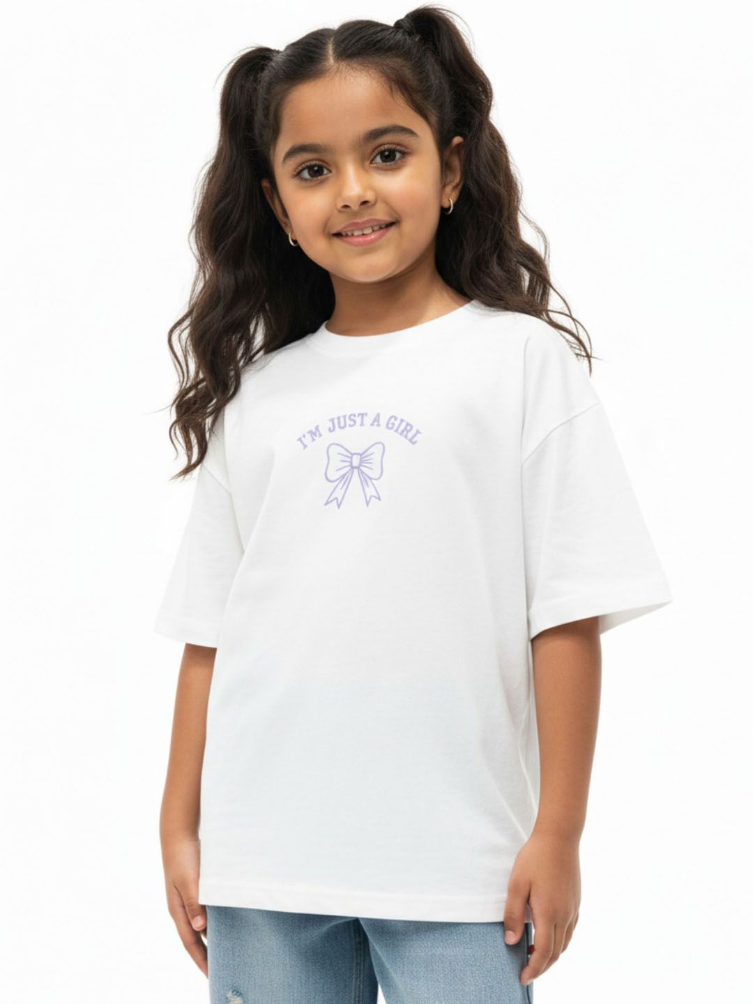 Grit N Groove Girls Tops