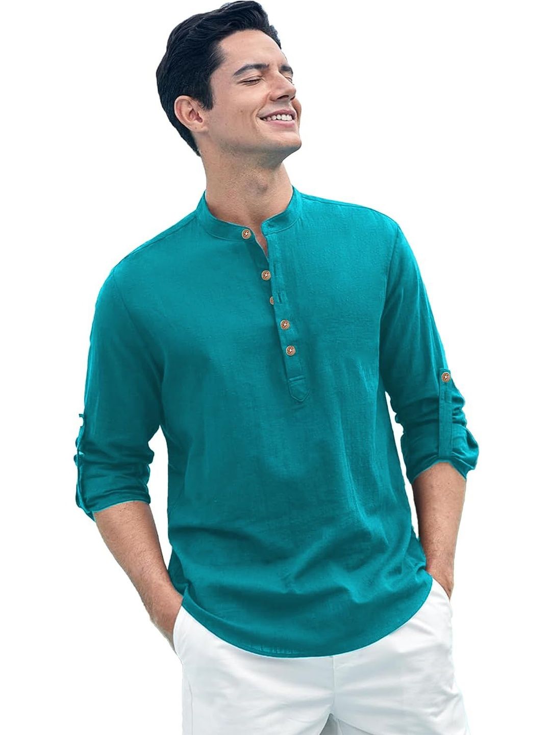 DaReal Men Kurta