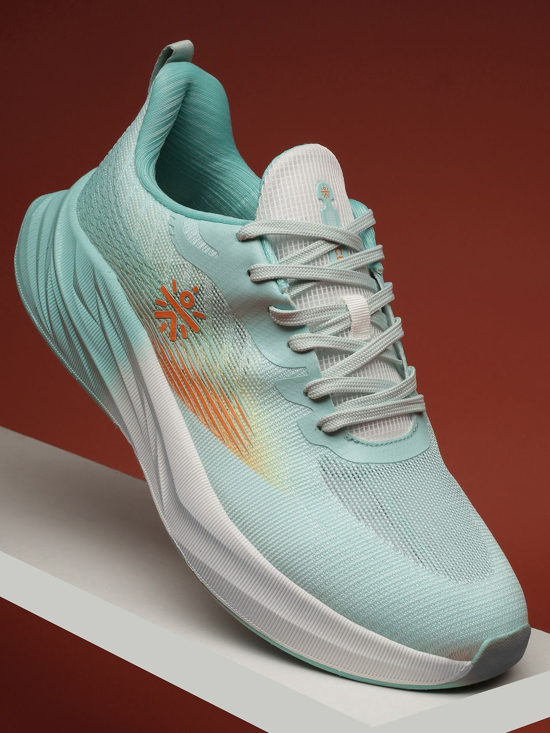 CULT Men Onyx Running Shoes
