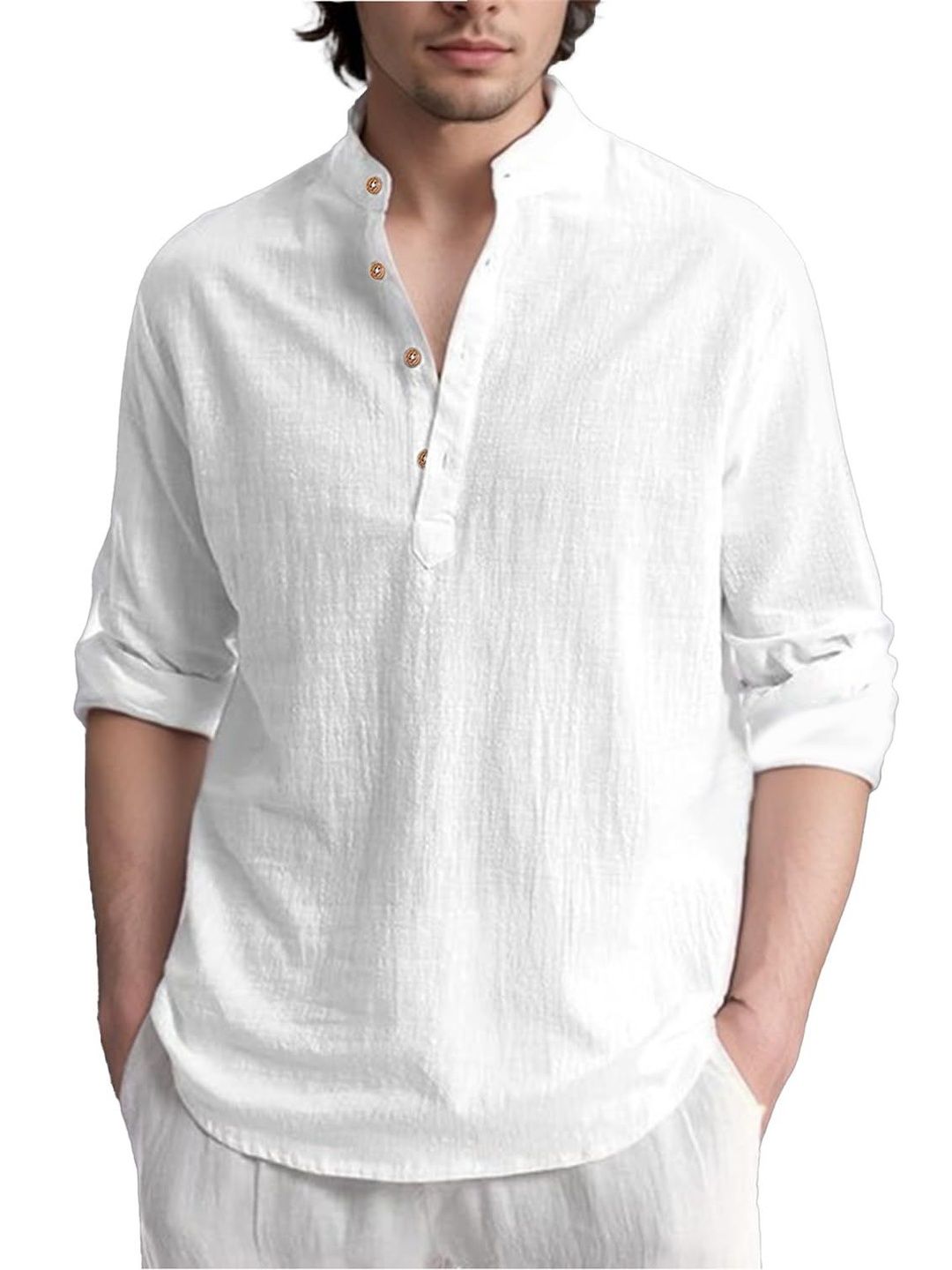 DaReal Men Kurta
