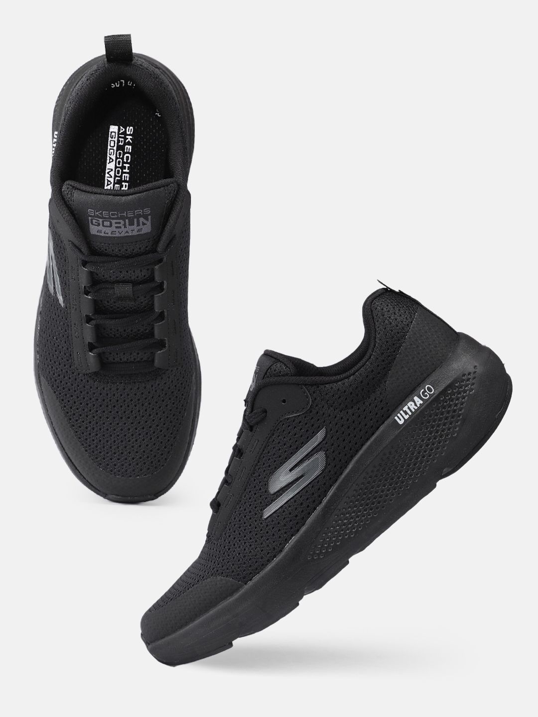 Skechers Men GO RUN ELEVATE Running Shoes