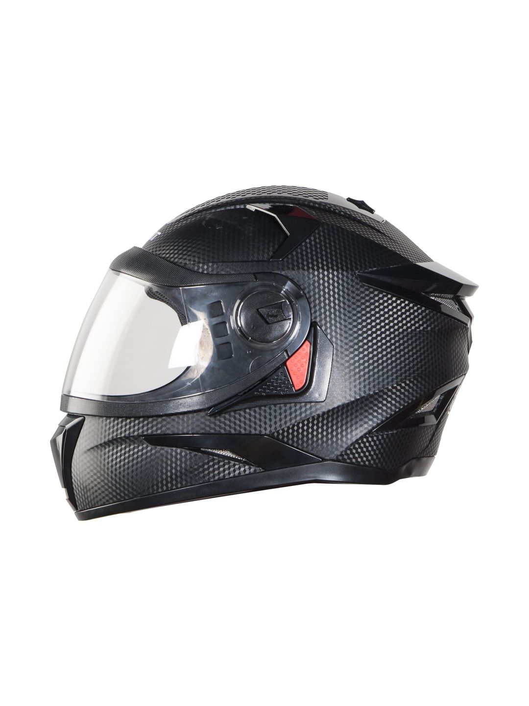 Steelbird Scratch Resistant Full Face Helmet