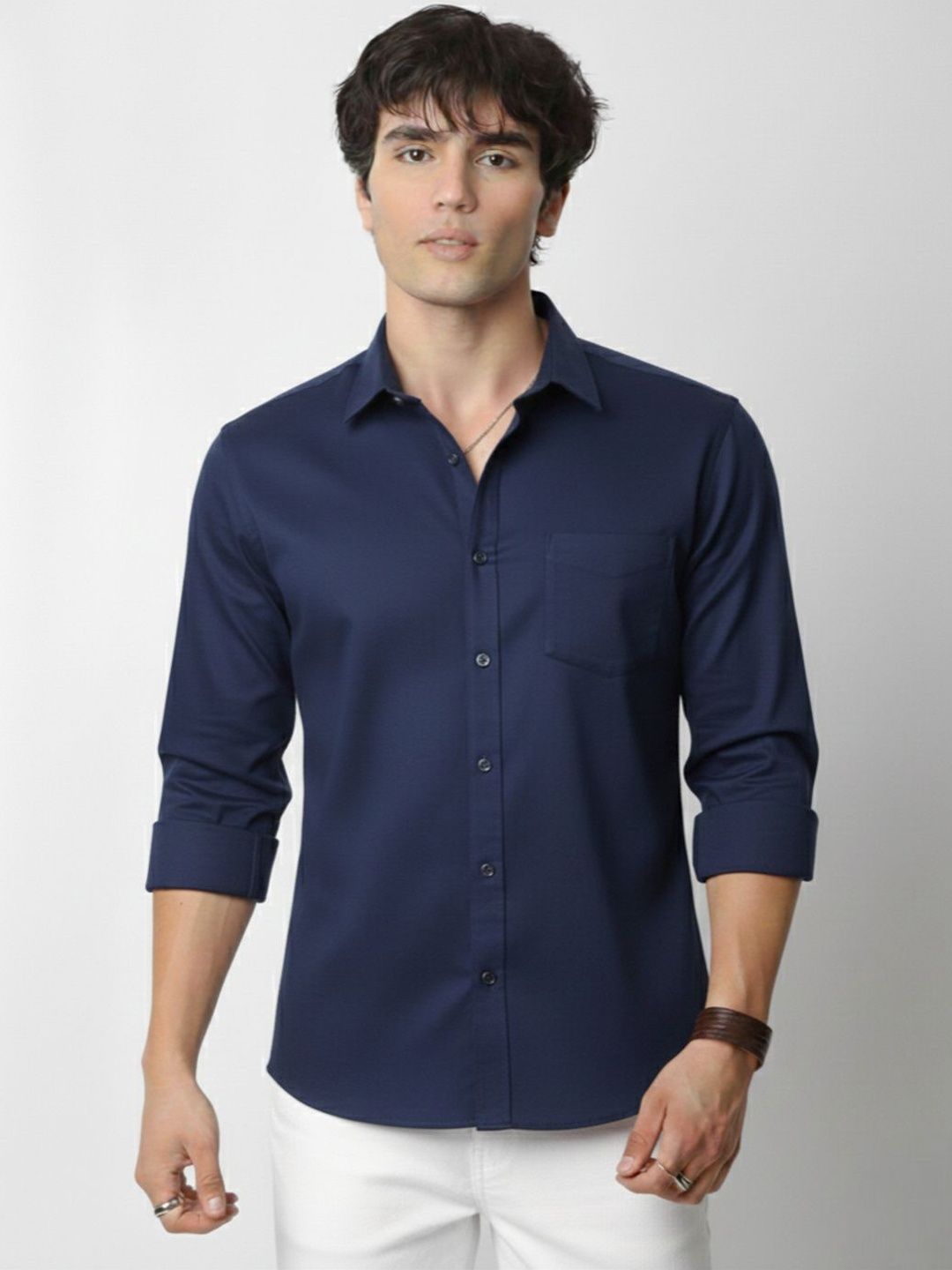 Manspire Men Casual Shirt