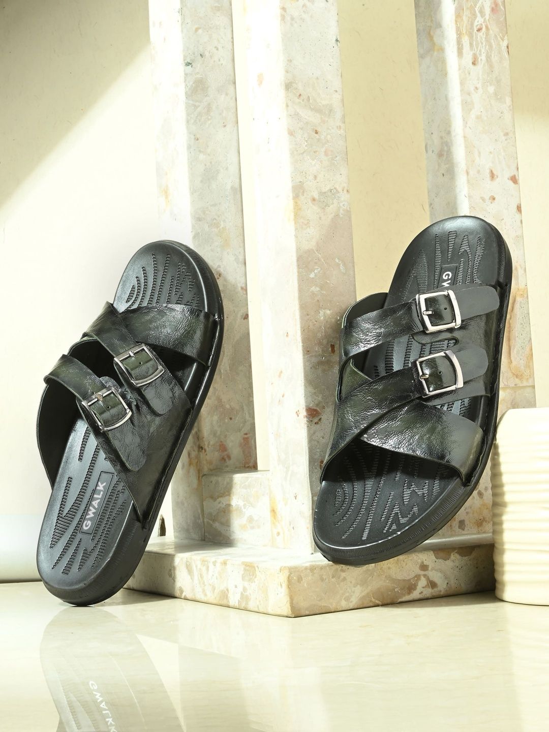 GWALK Men Comfort Sandals