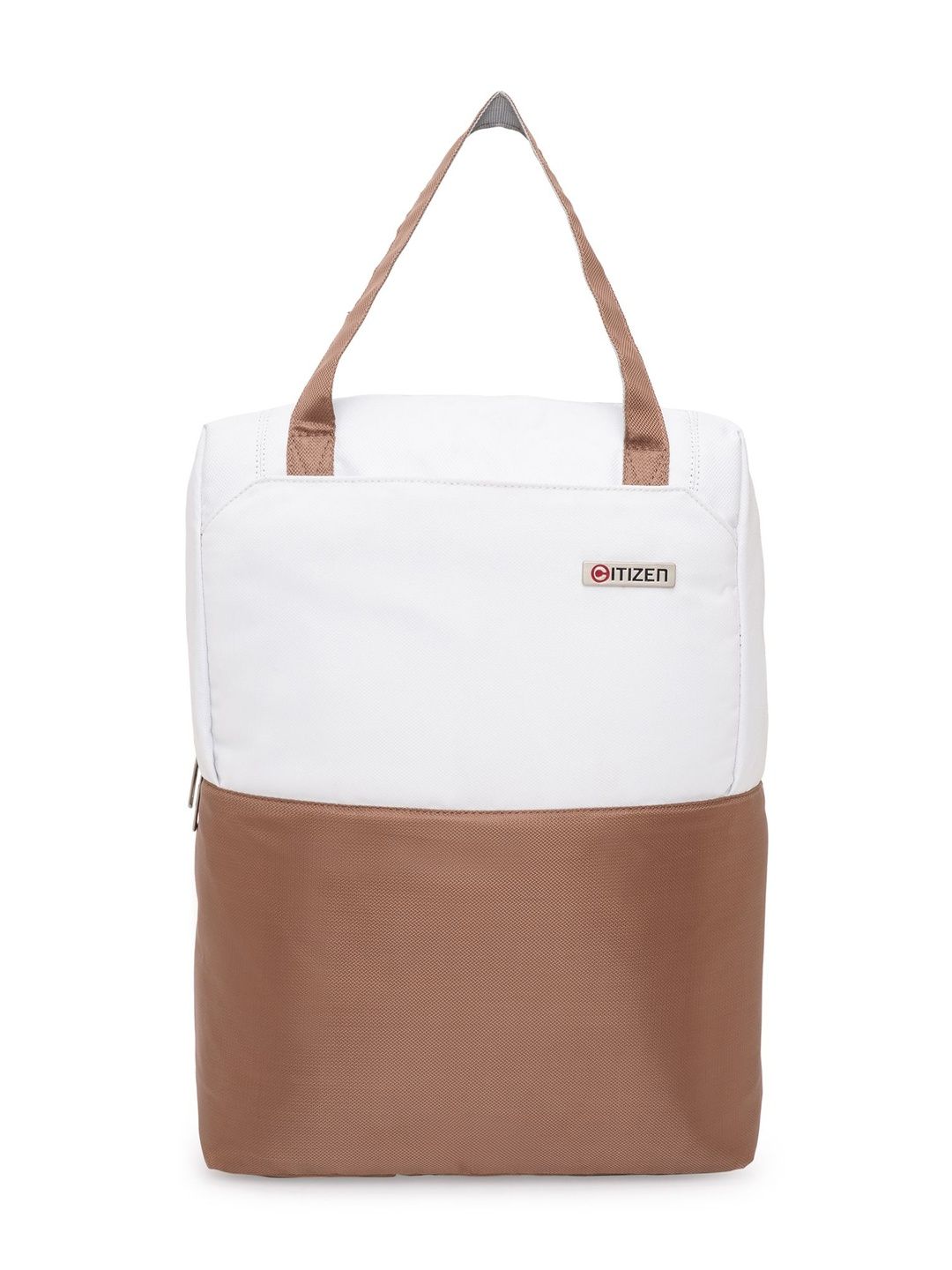 Citizen Citizen Unisex Colourblocked Backpack